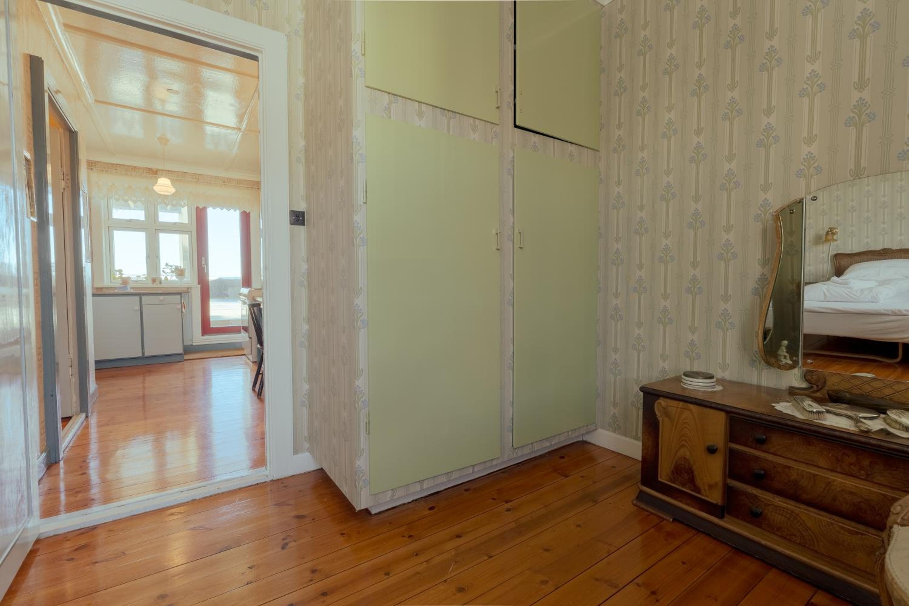 Apartment with Terrace photo 3
