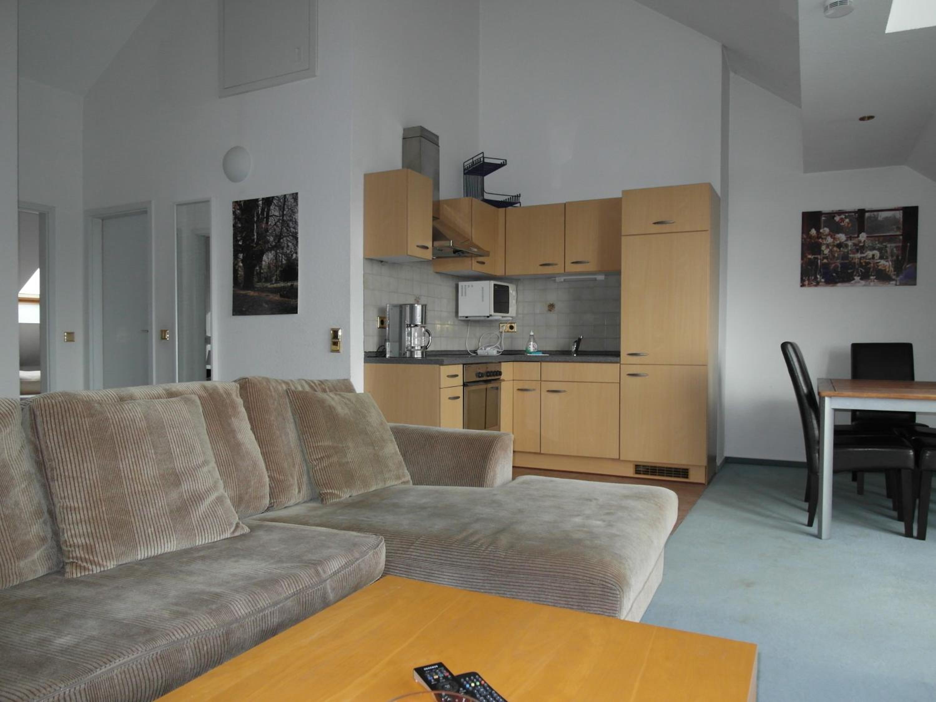 Penthouse Apartment - Photo 7