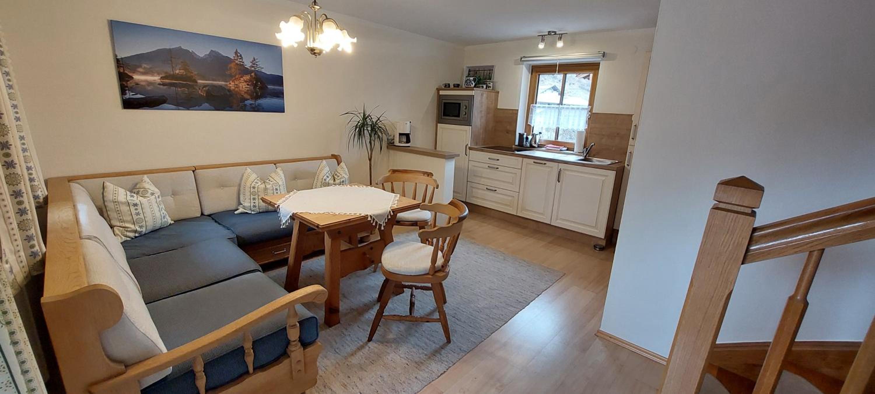 Apartment - Ground Floor photo 3
