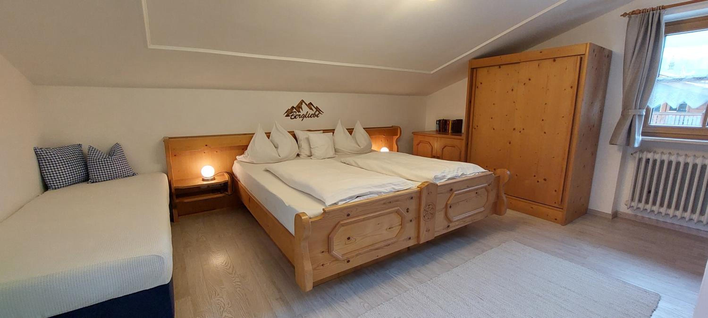 Apartment - Ground Floor photo 1