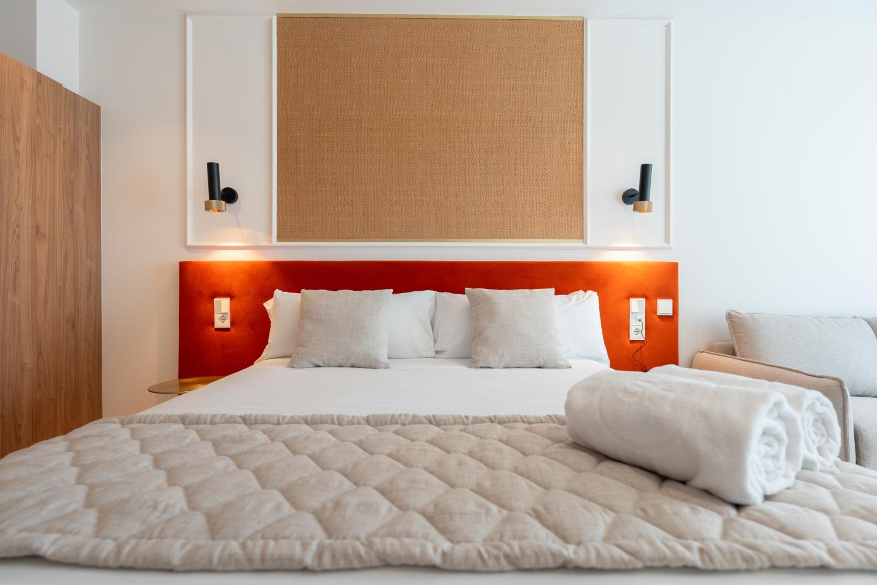 Superior Double Room - Photo 7