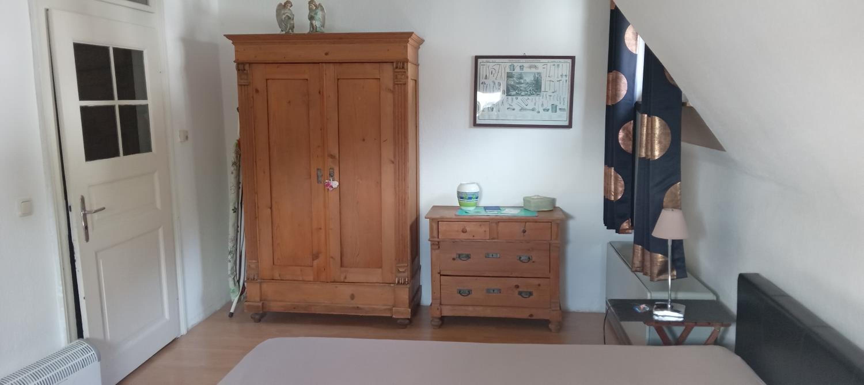 Two-Bedroom Suite - Photo 1