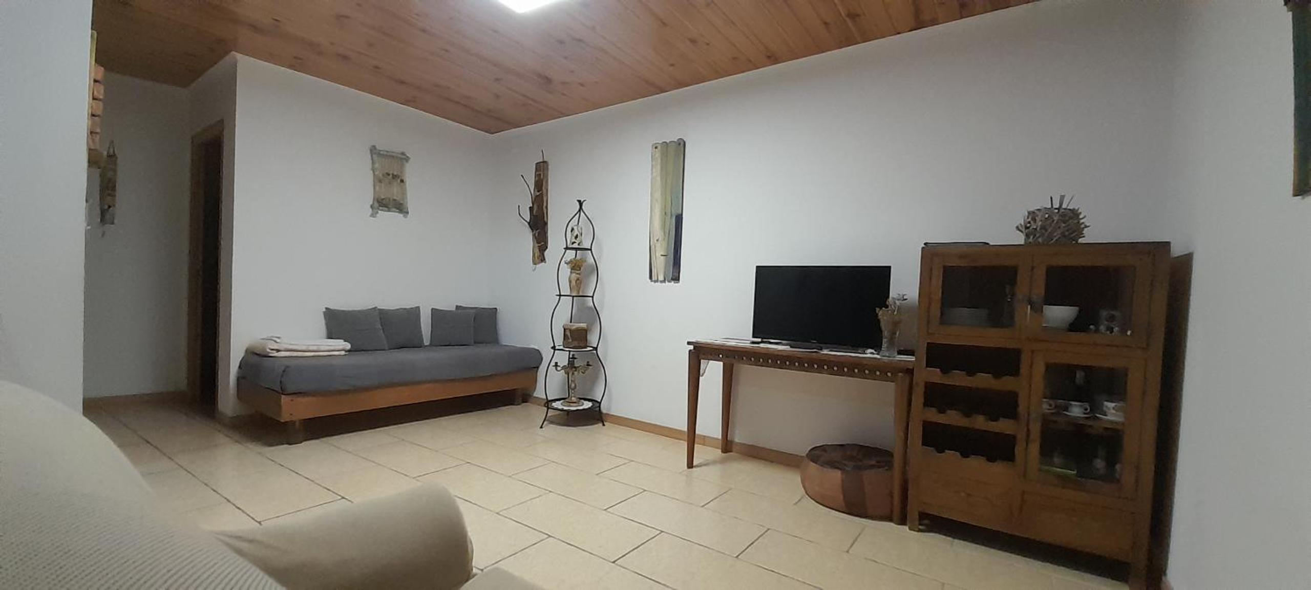 Apartamento con vista a la montaña