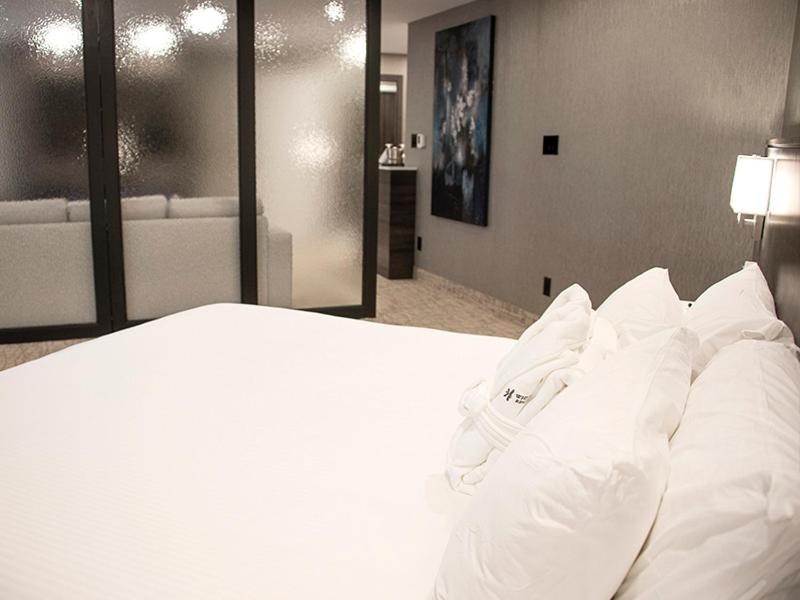 Luxury Deluxe Suite - Photo 5