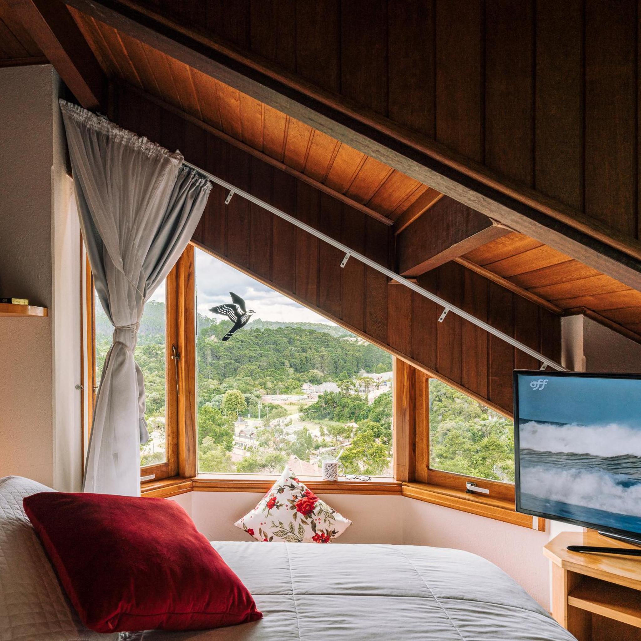 Double Room with Mountain View photo 3