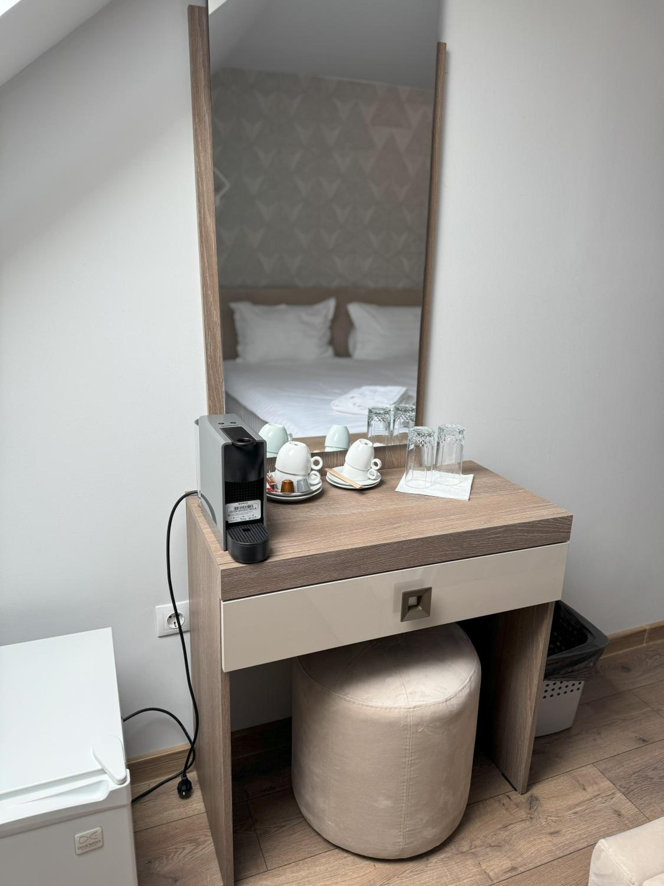 Economy Double Room photo 1