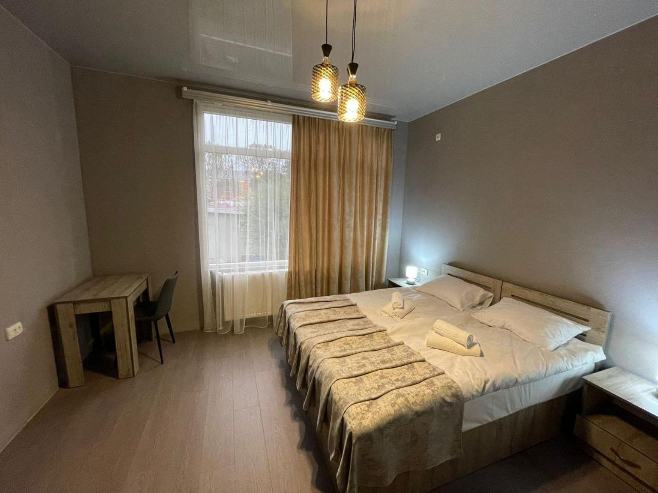 Standard Double Room with Shared Bathroom photo 1