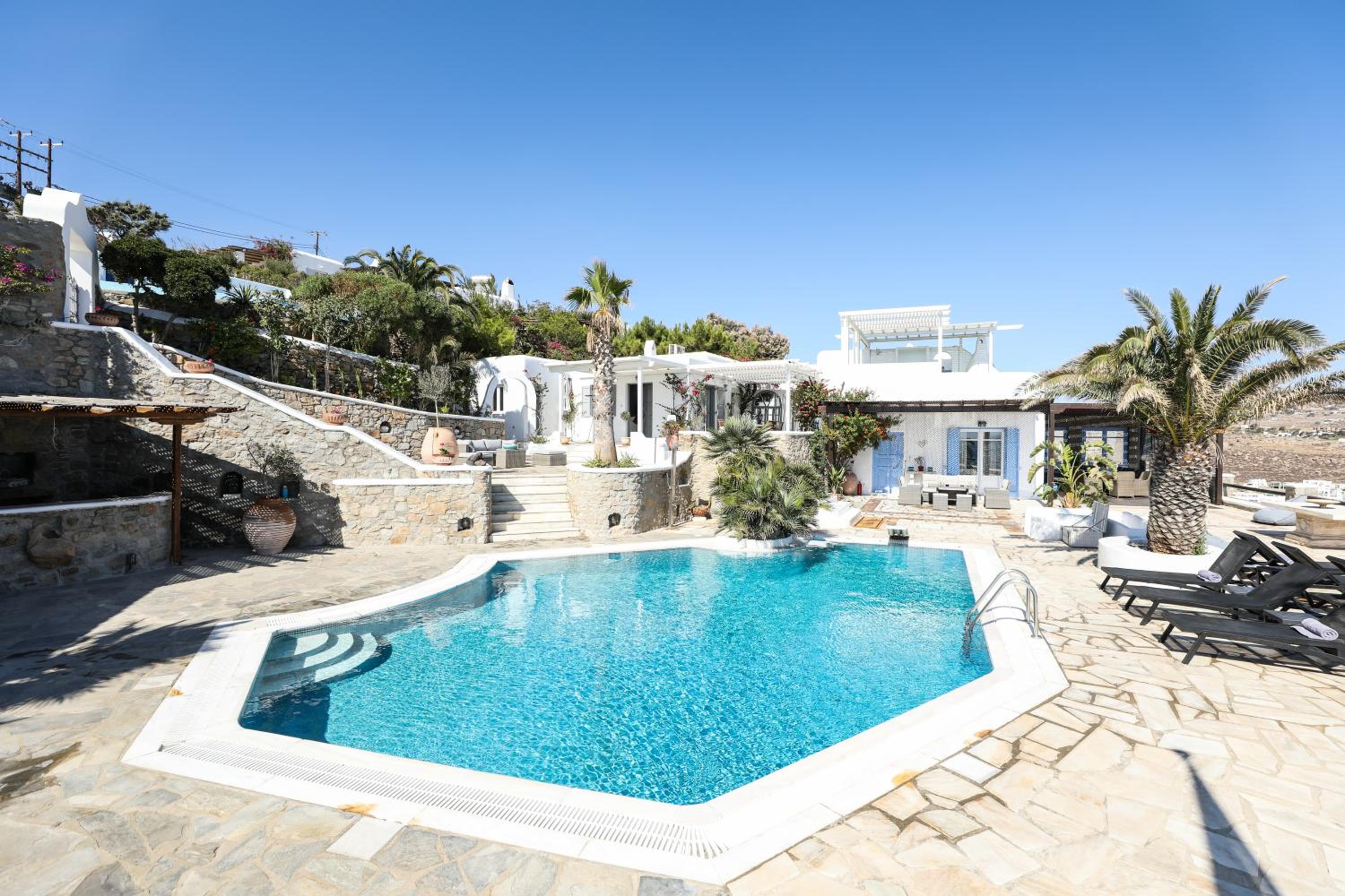 One-Bedroom Villa - Photo 9
