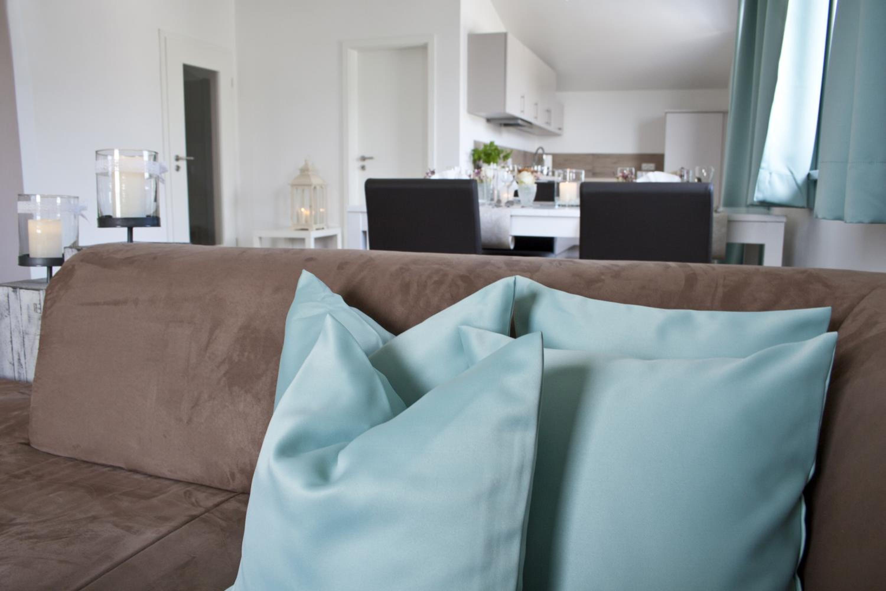 Large One-Bedroom Apartment photo 1