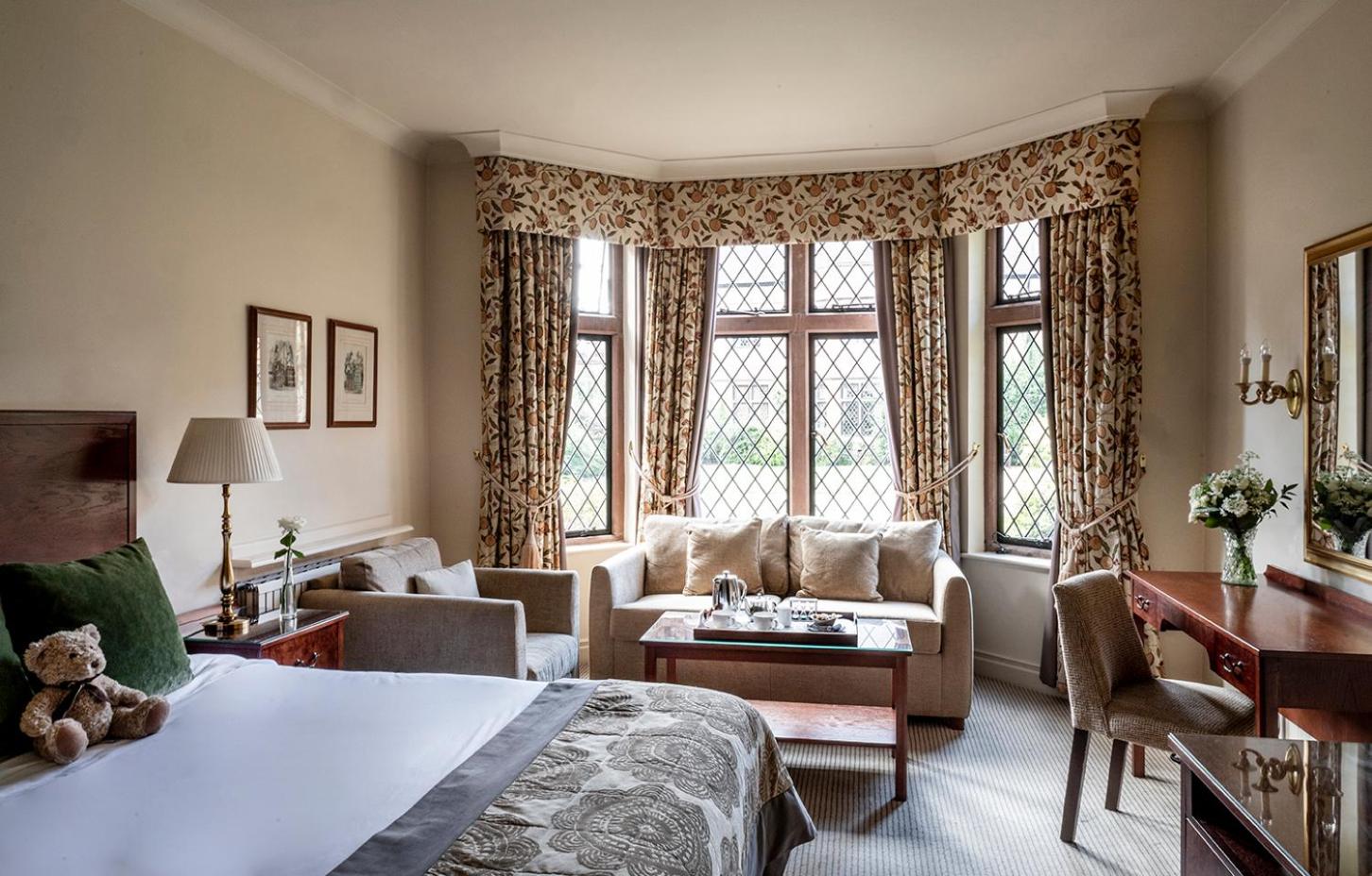 Executive Double Room - Photo 4