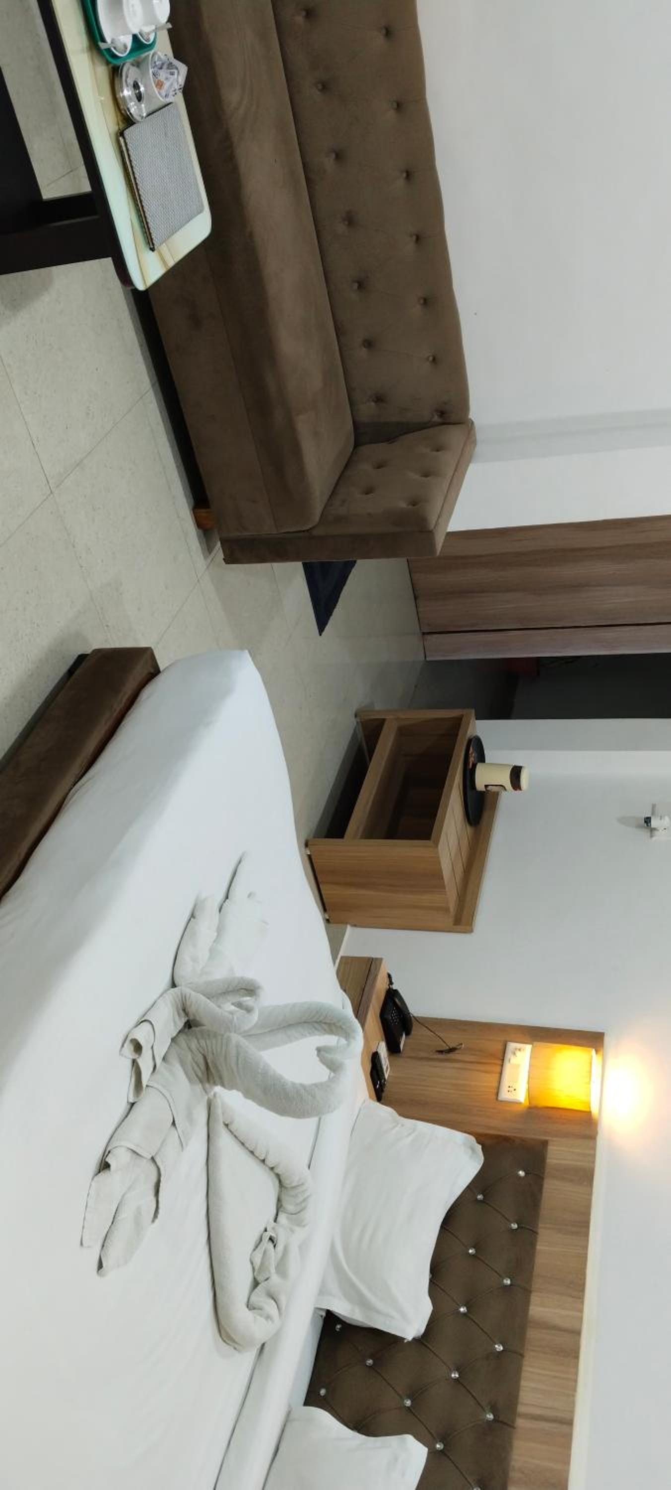 Deluxe Room photo 2