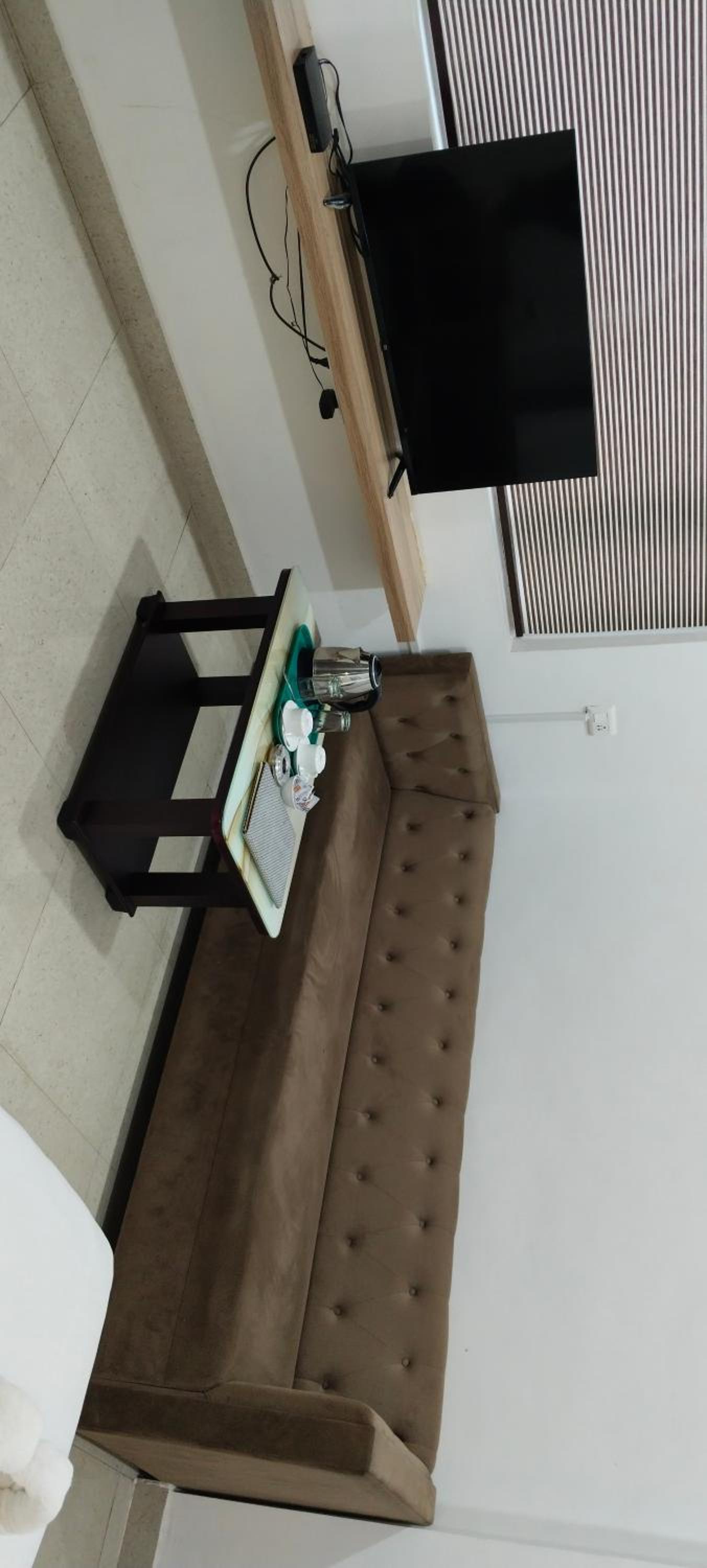 Deluxe Room photo 1