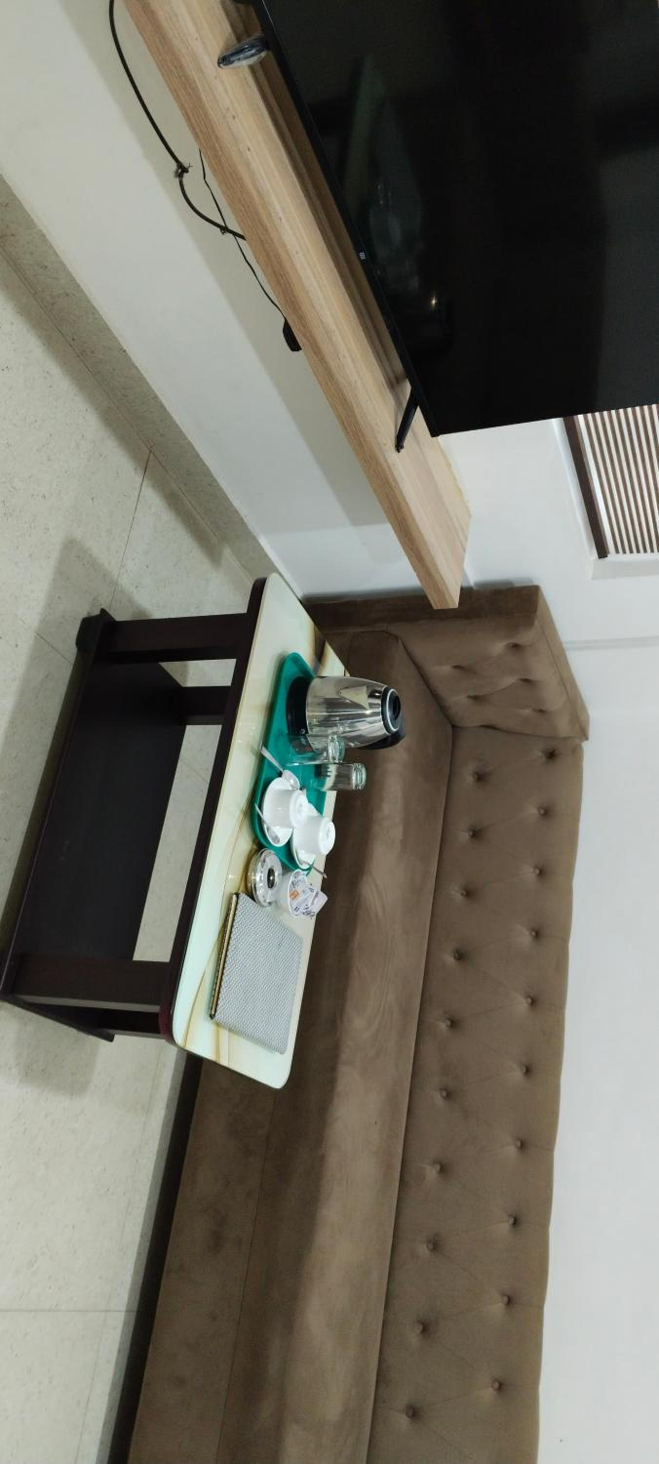Superior King Room photo 3