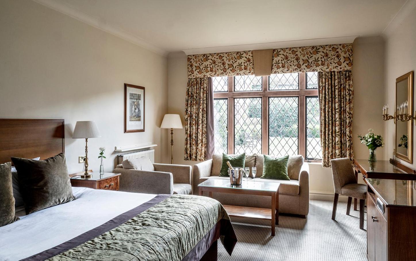 Executive Double Room - Photo 5
