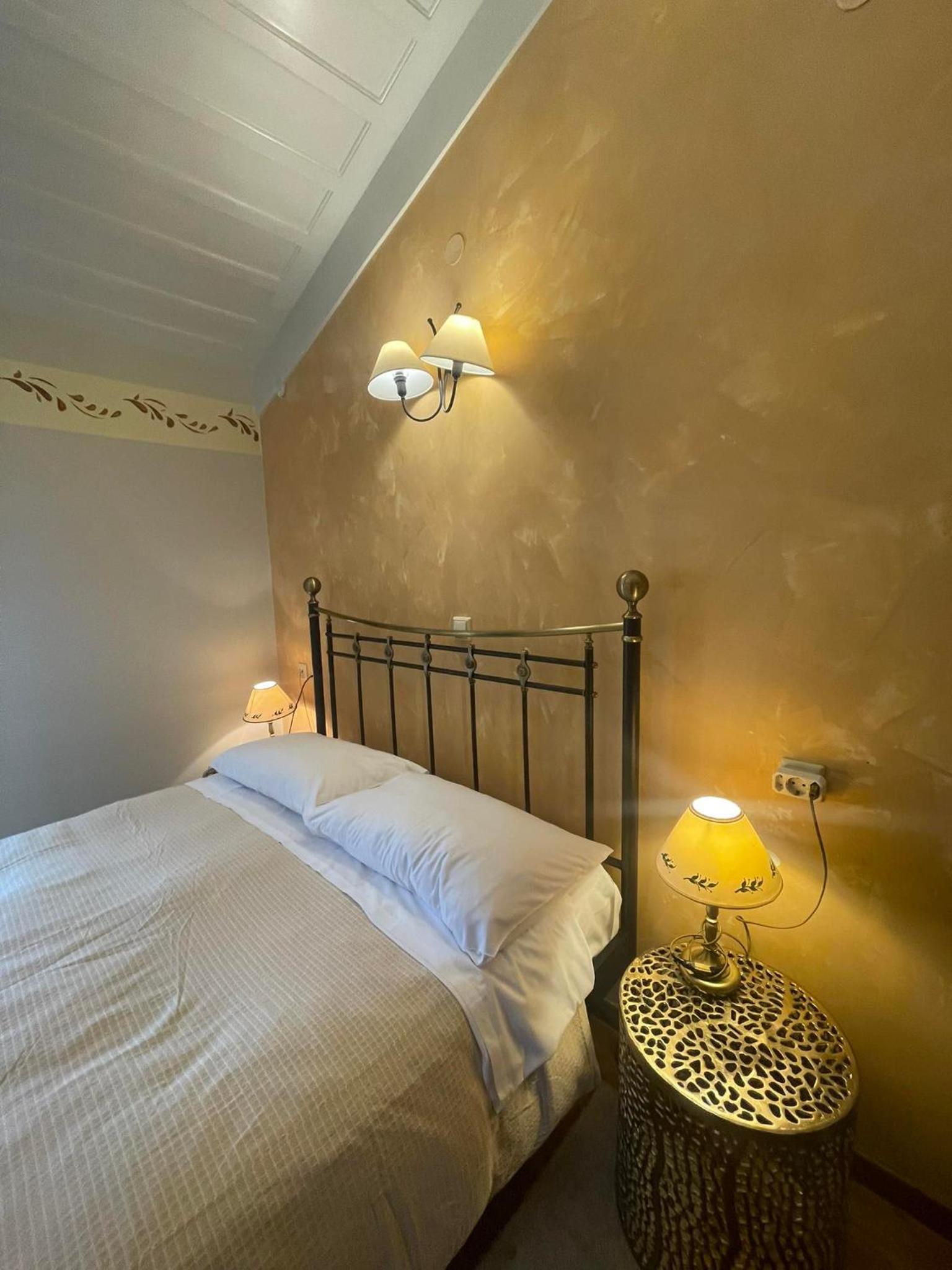 Double Room - Attic - Photo 1