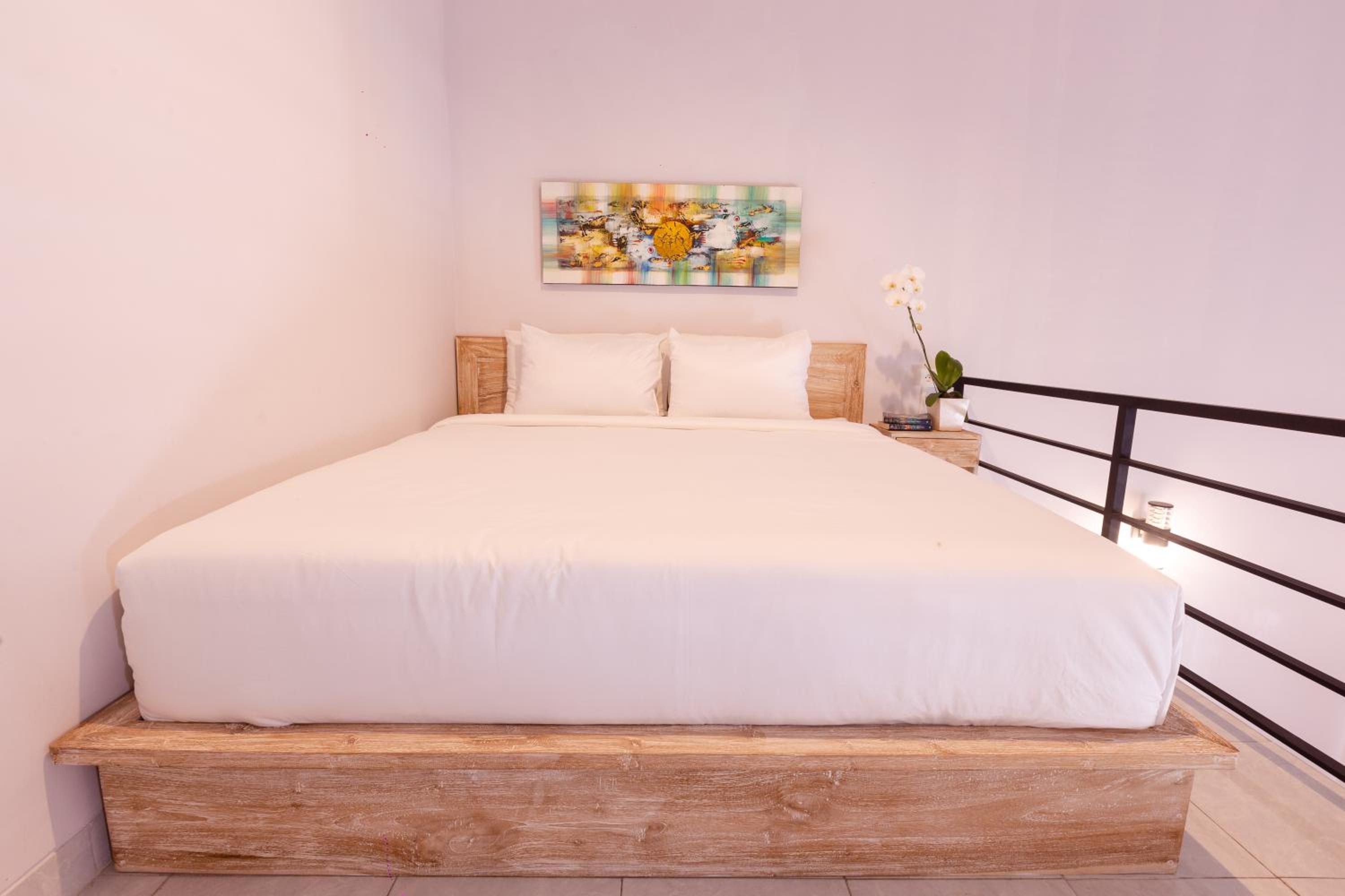 Deluxe Loft - Photo 1