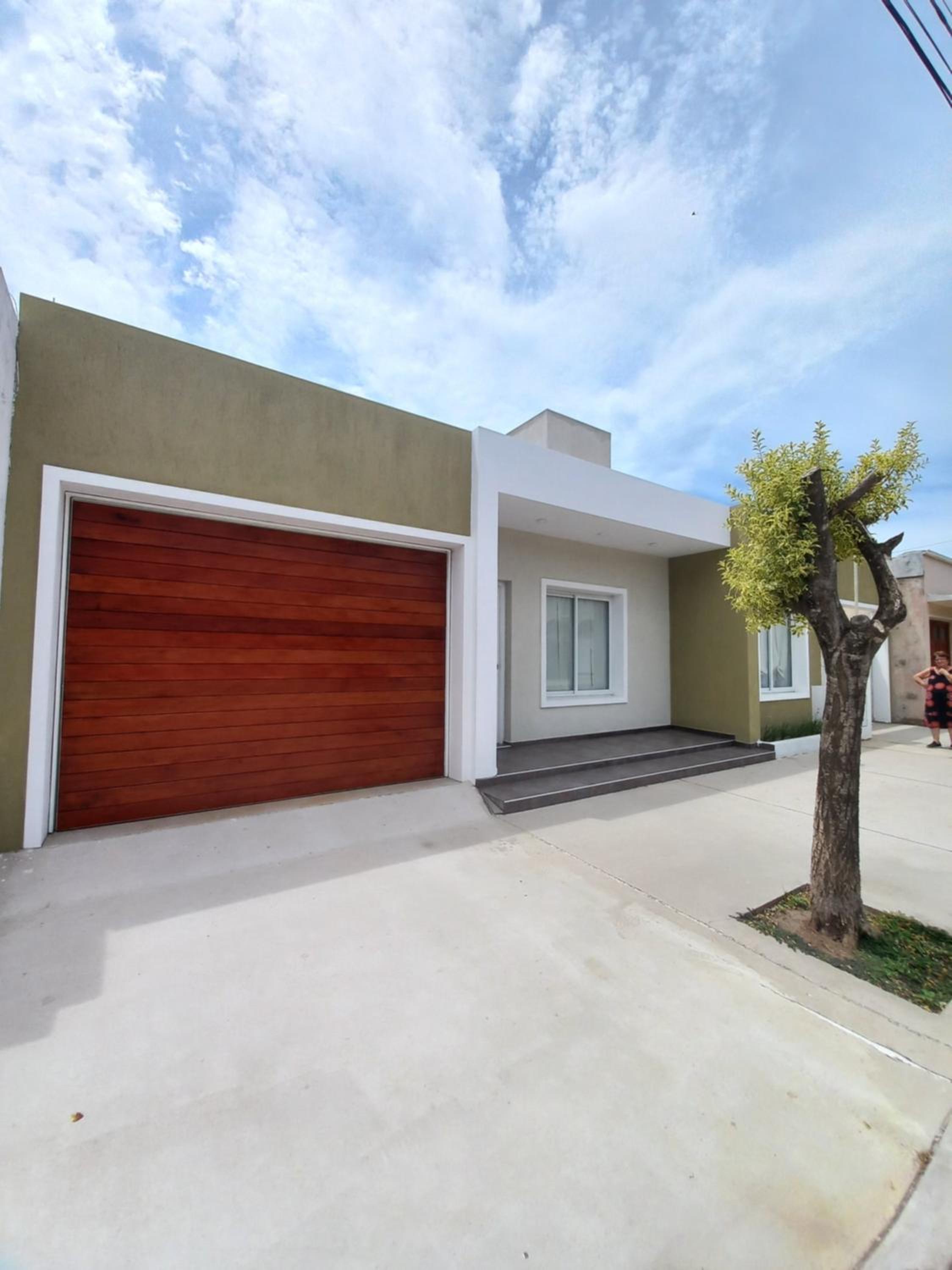 Two-Bedroom House photo 2