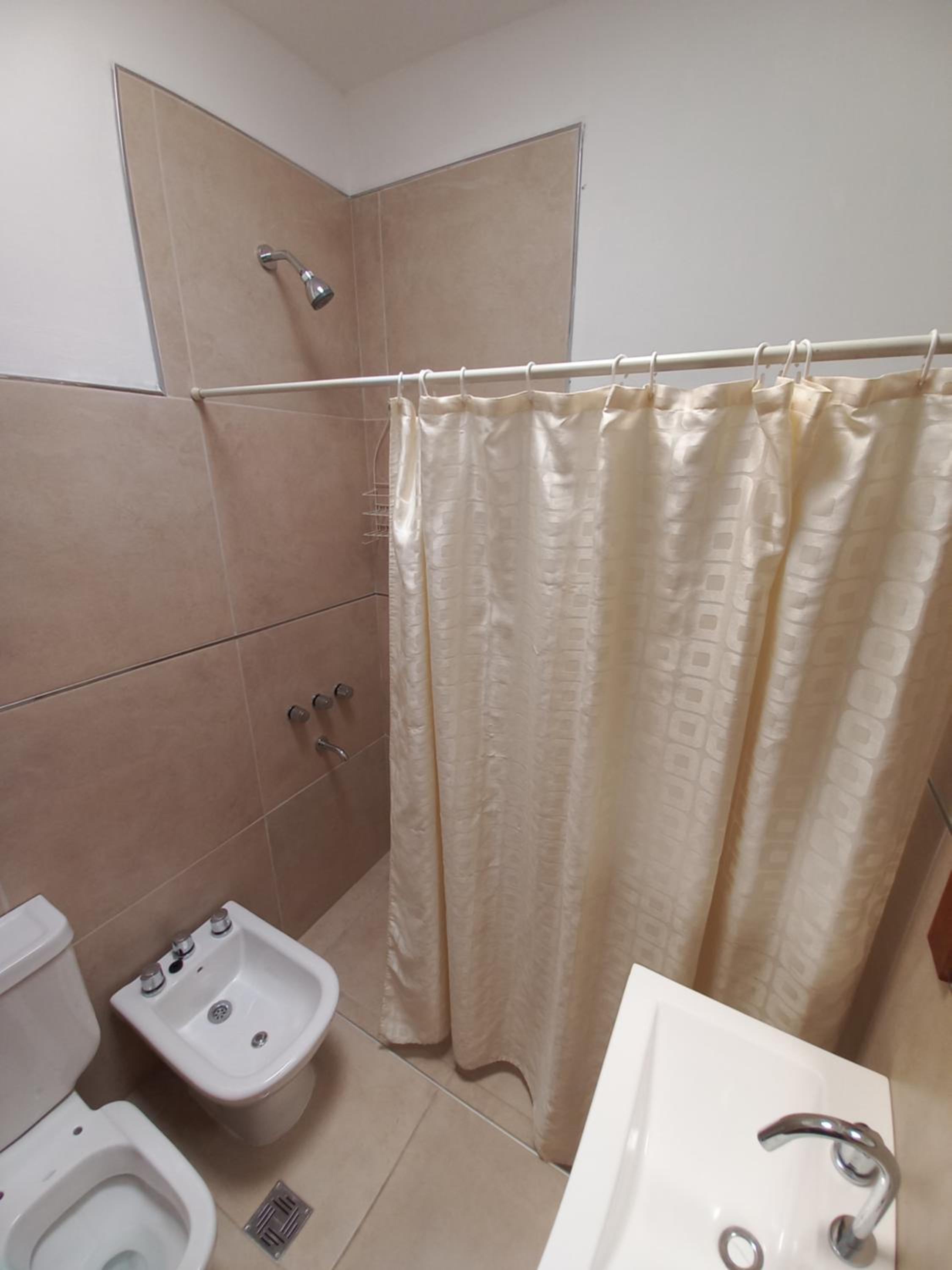 Two-Bedroom House photo 3