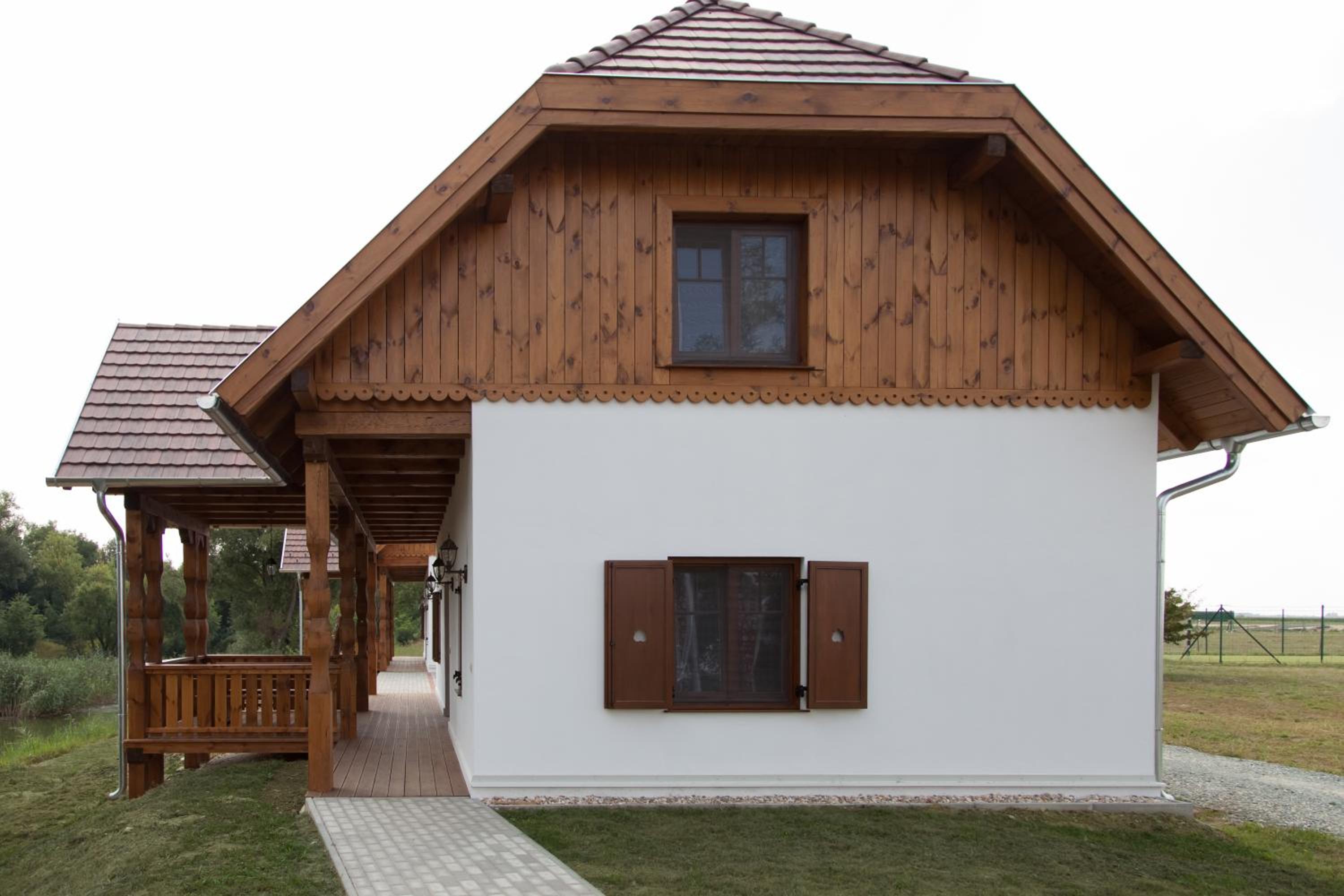 Apartment with Lake View photo 3