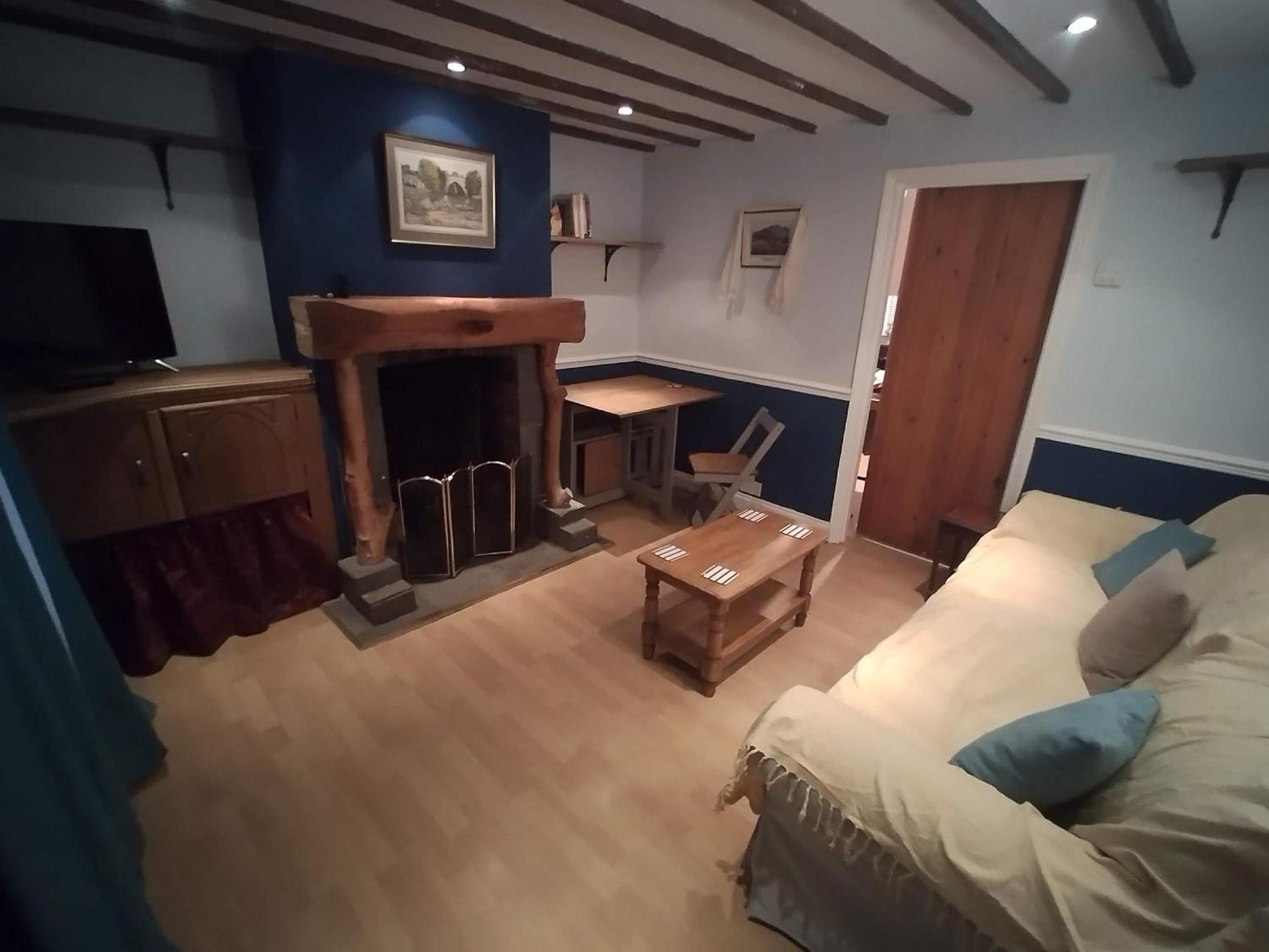 Two-Bedroom House photo 1