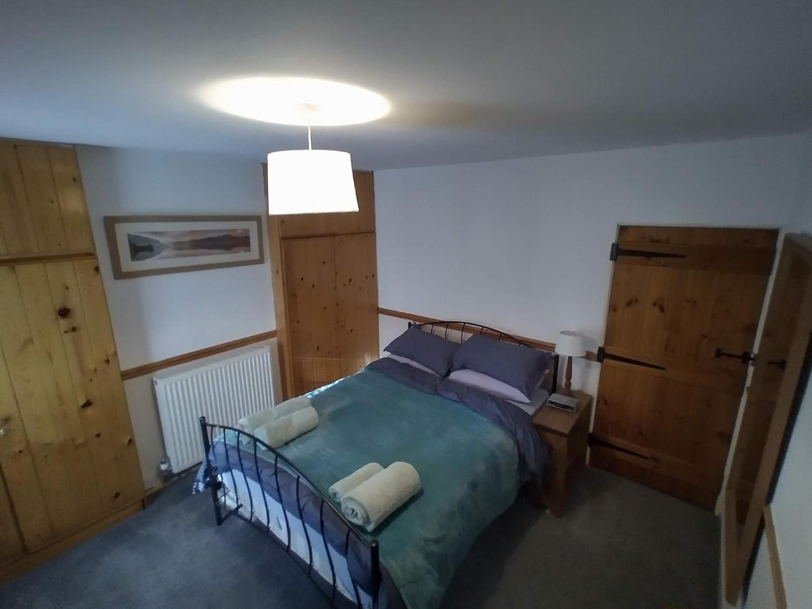 Two-Bedroom House photo 2