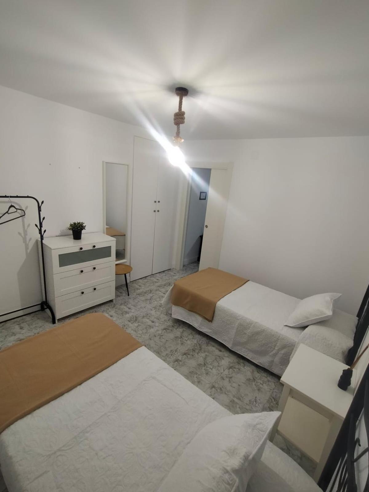 Two-Bedroom Apartment photo 2