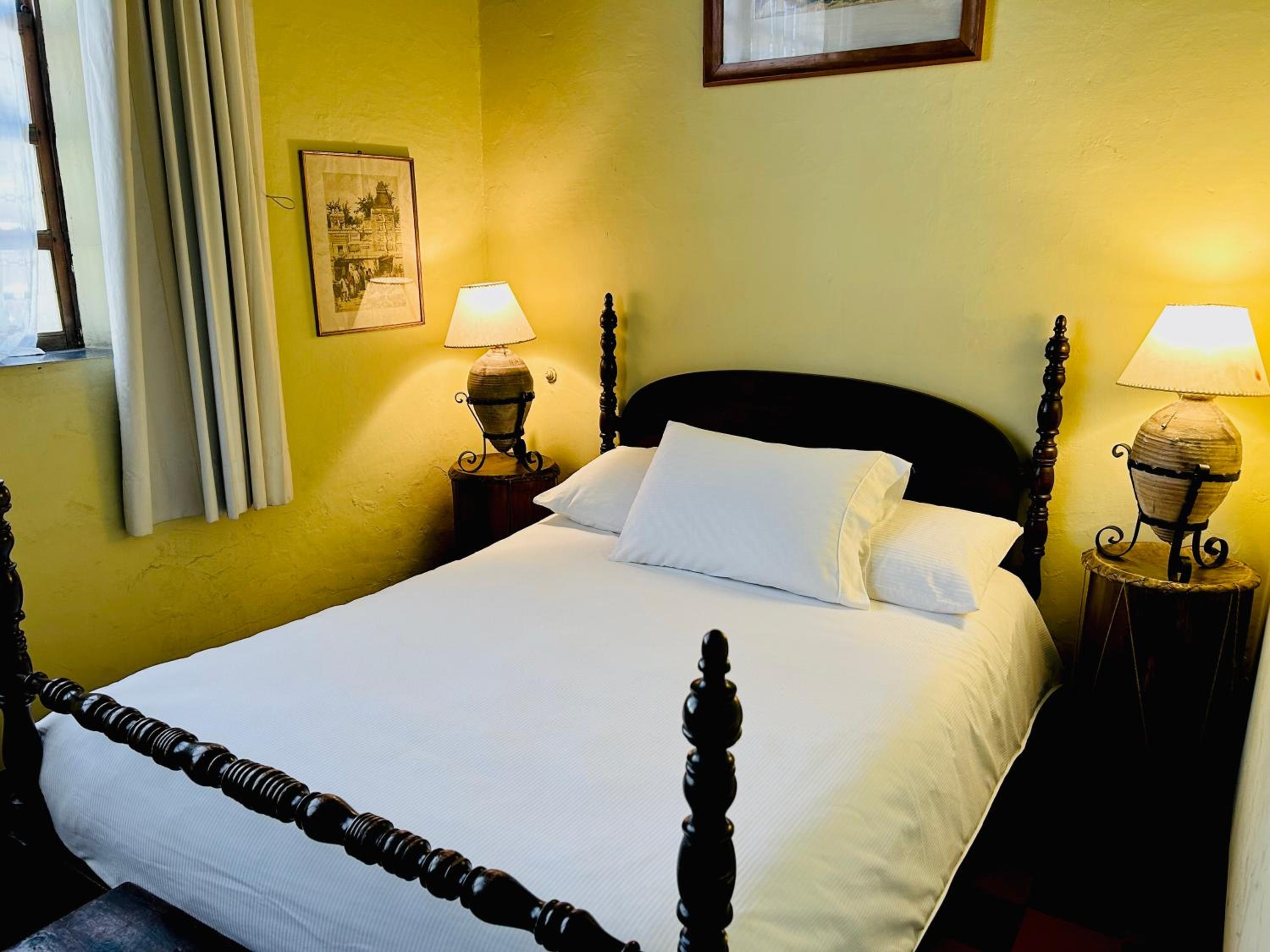 Standard Single Room photo 2
