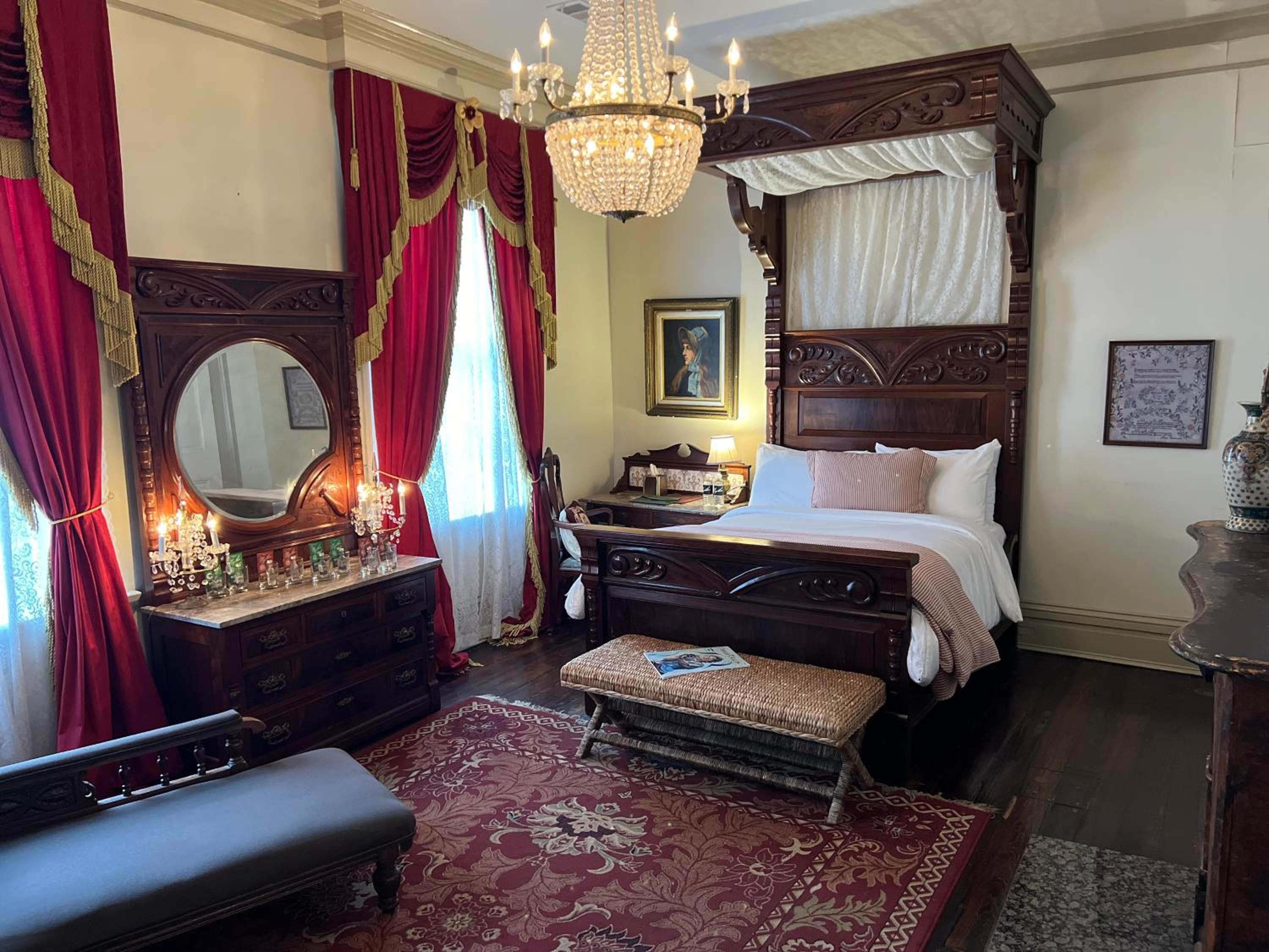 Deluxe Suite photo 1