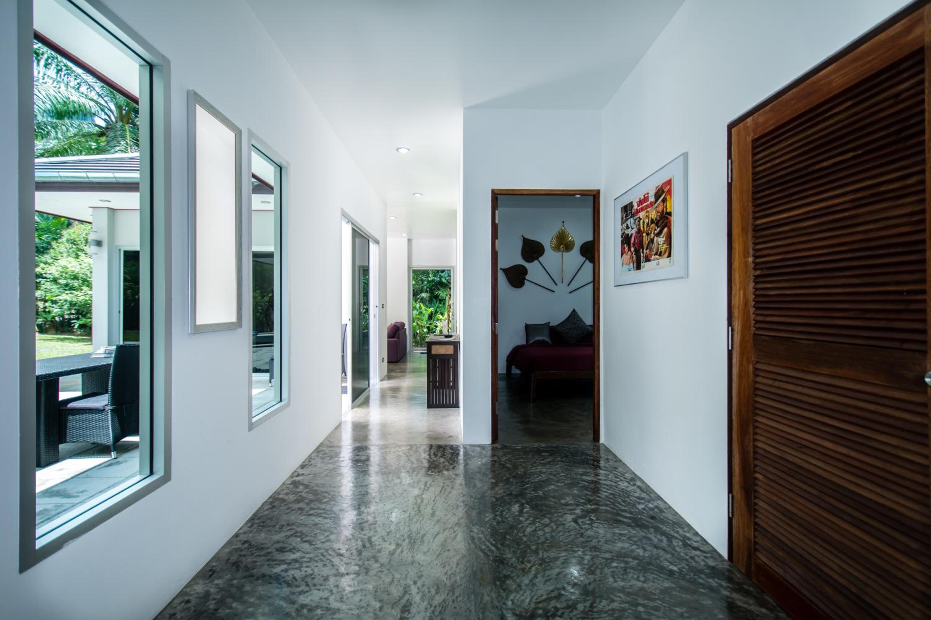 Villa with Private Pool photo 3