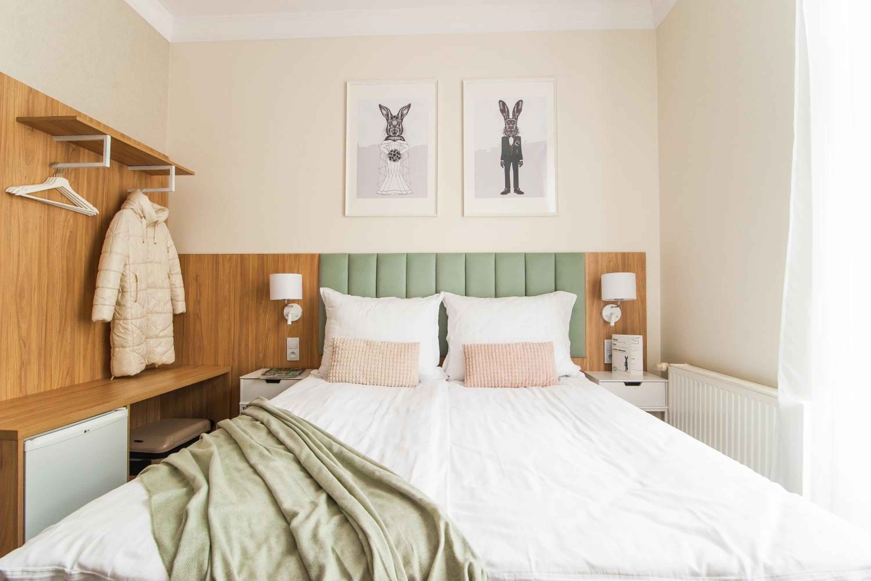 Superior Double Room photo 1