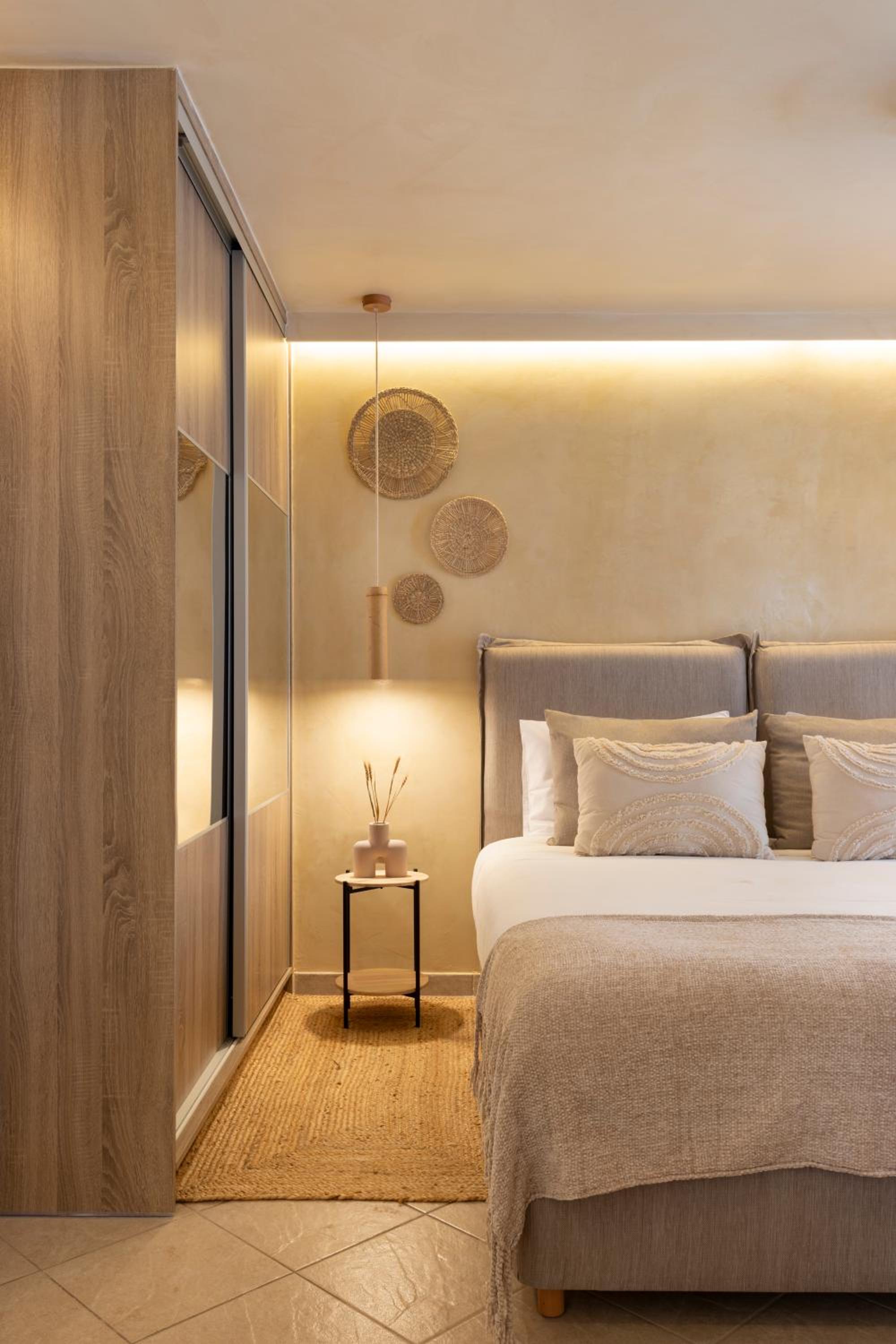 Deluxe Double Studio