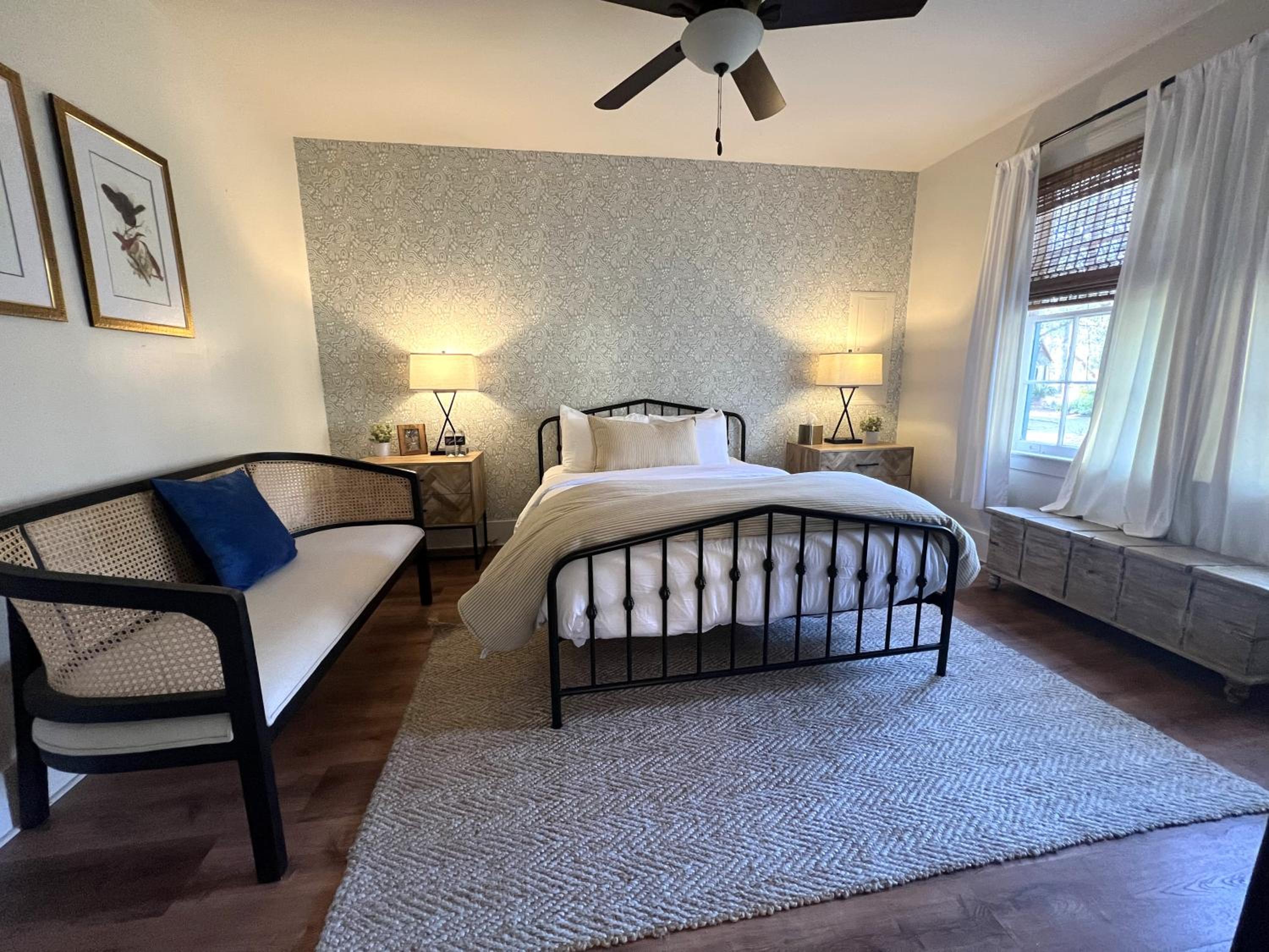 Two-Bedroom Suite photo 1