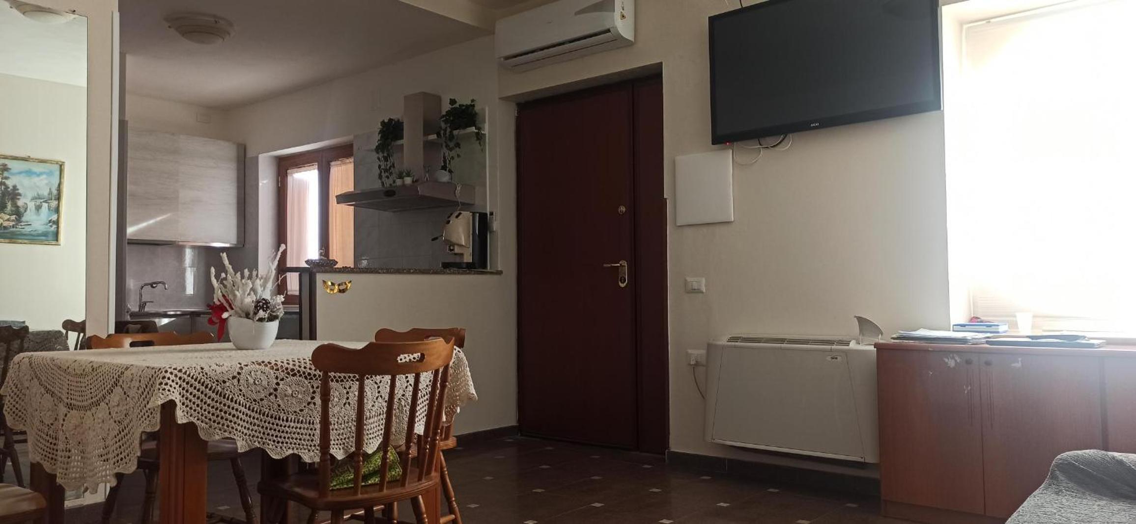 Two-Bedroom House photo 1