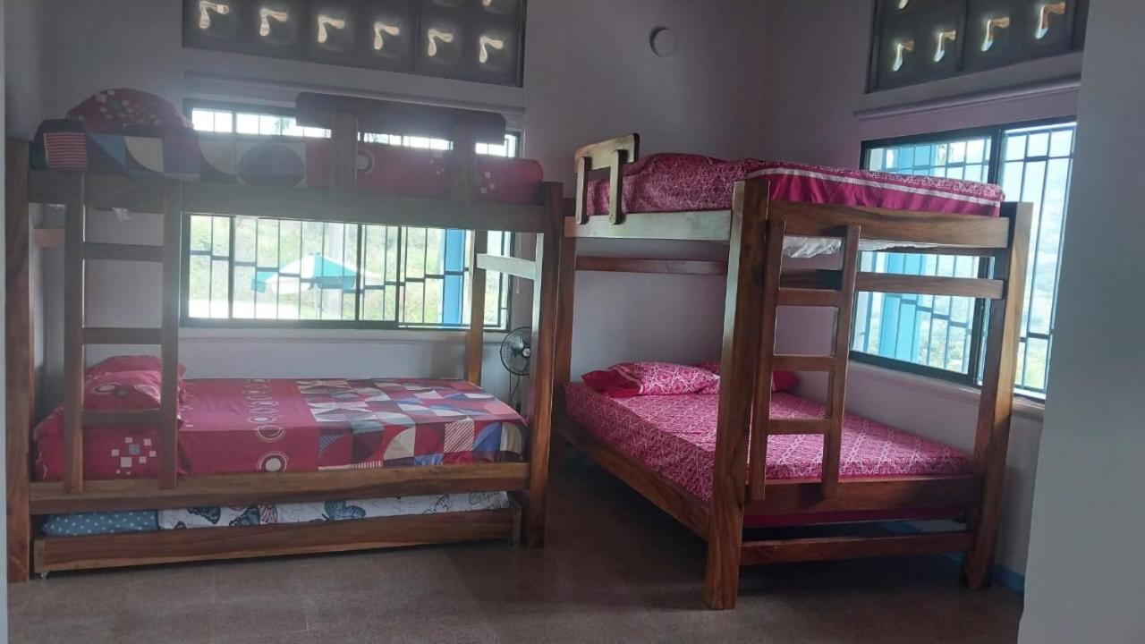 Chalet photo 3