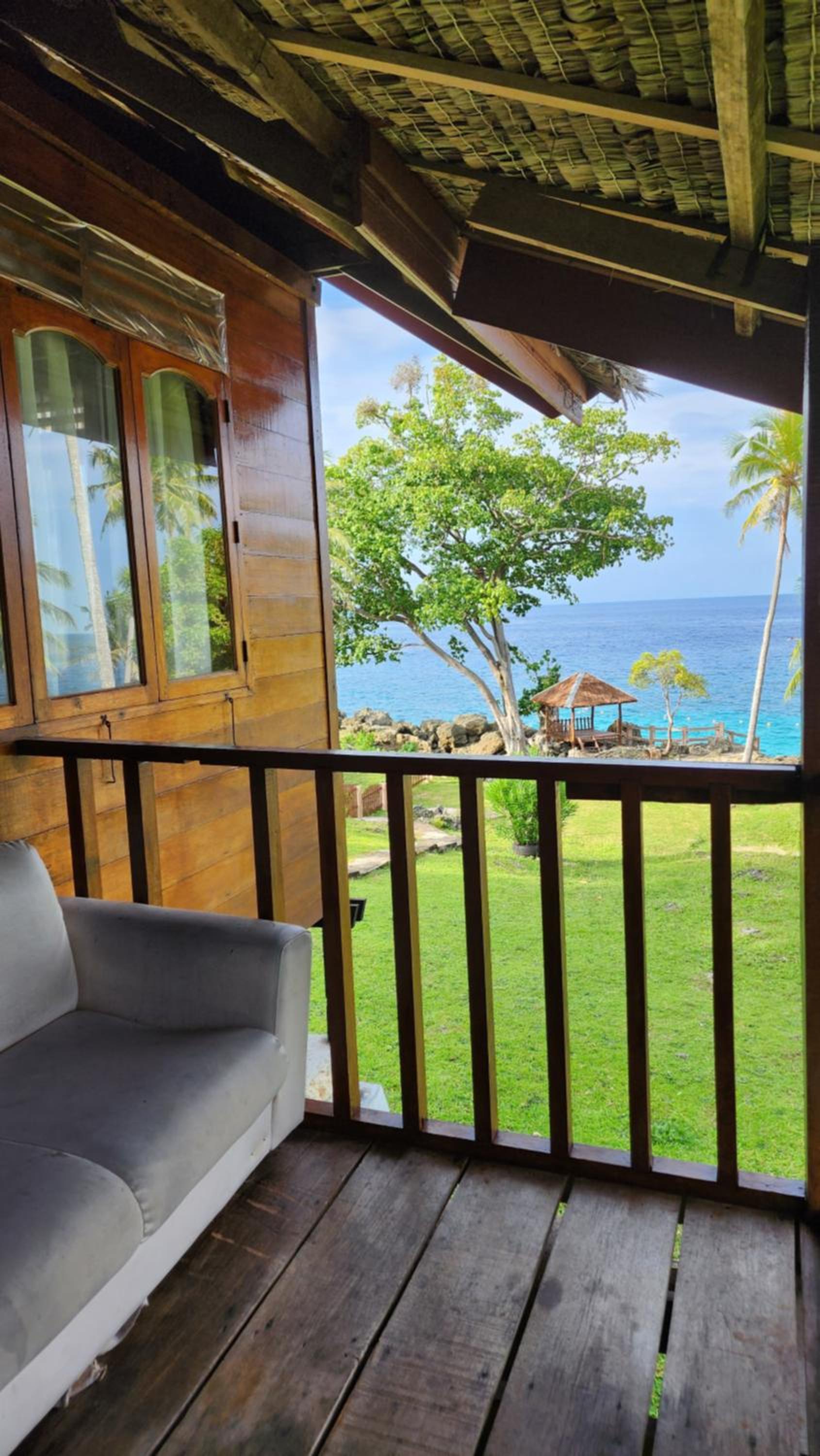 Two-Bedroom Chalet photo 3