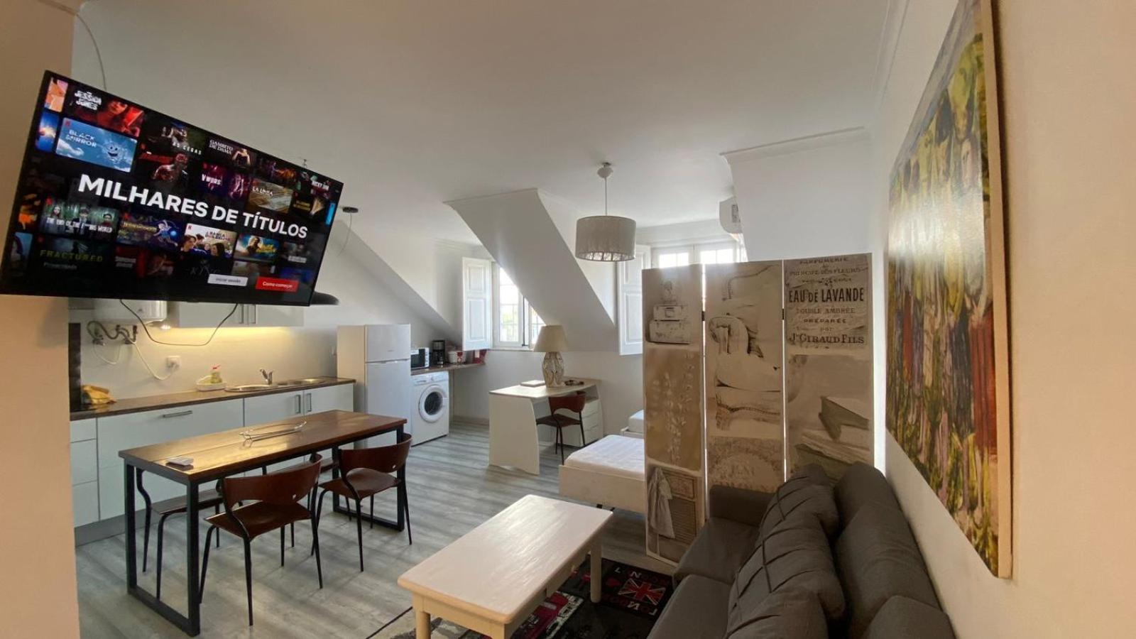 Apartment - Photo 4