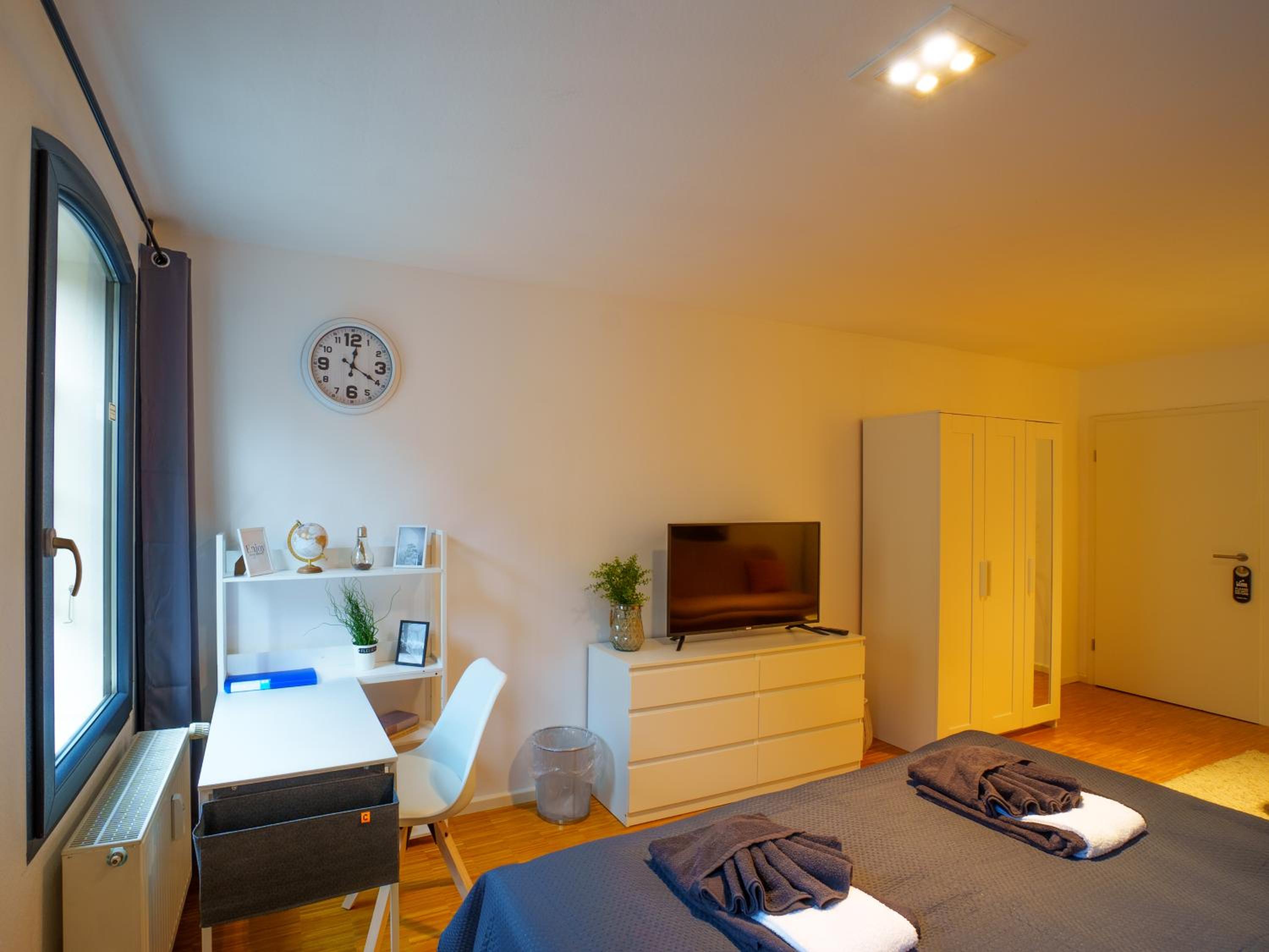 Double Room - 3 photo 2