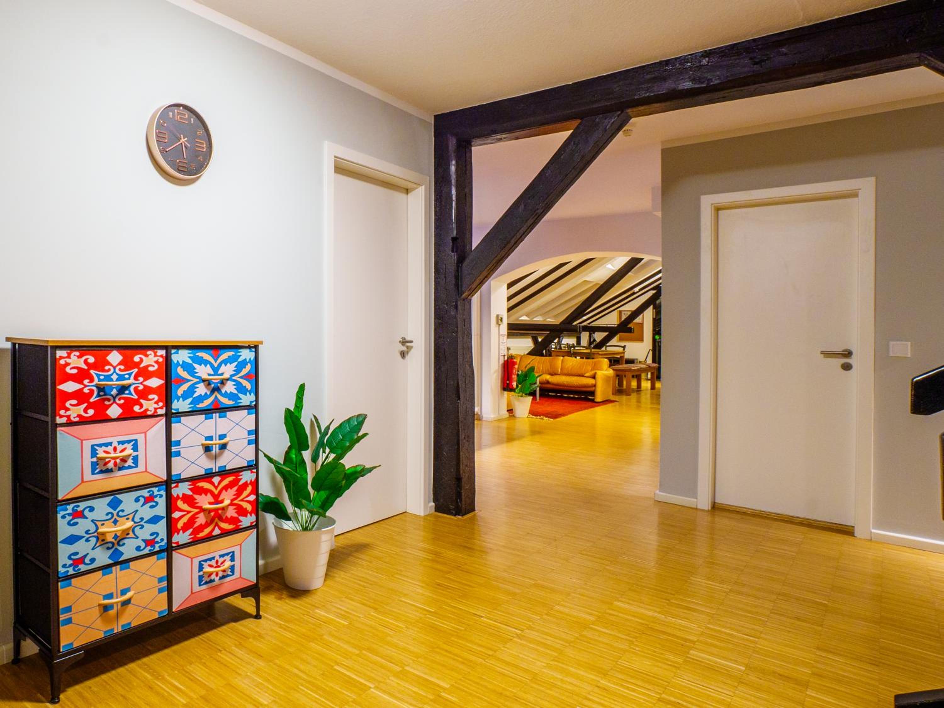 Double Room - 7 photo 1