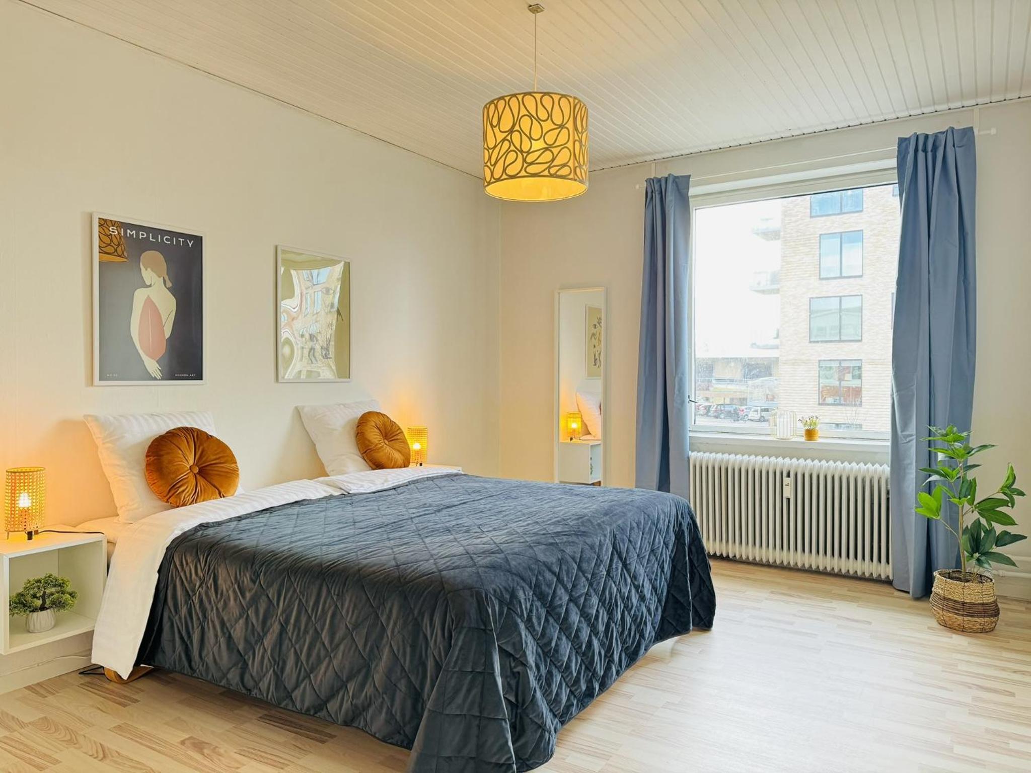 Apartment photo 1
