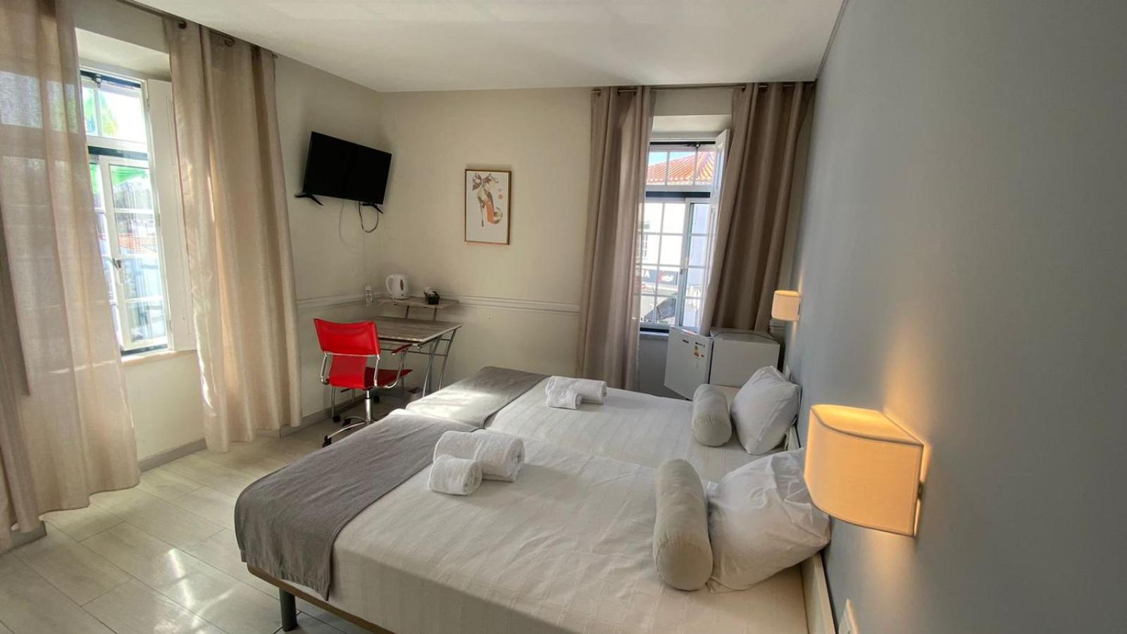 Twin Room with View photo 1