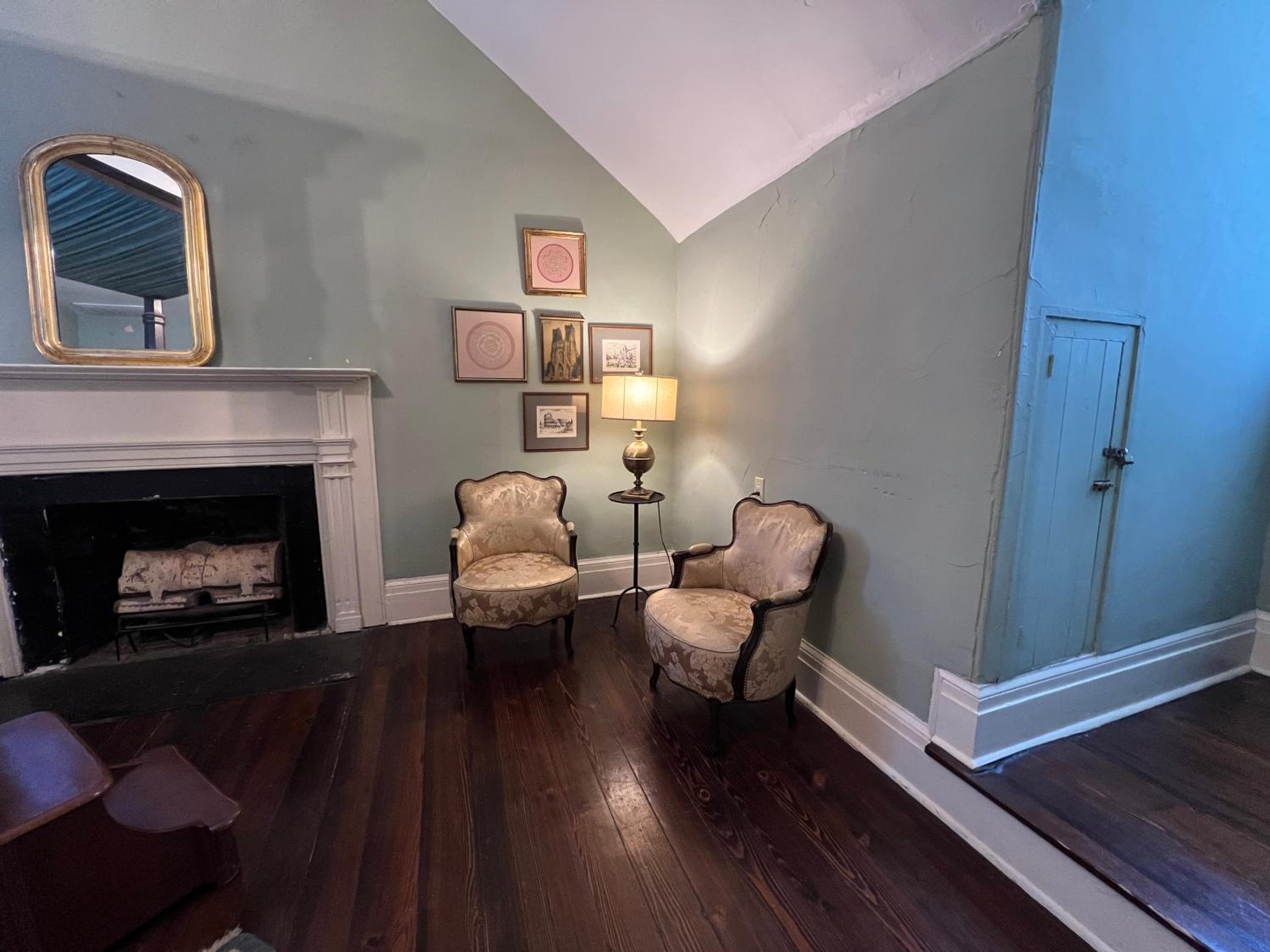 Double or Twin Room photo 2
