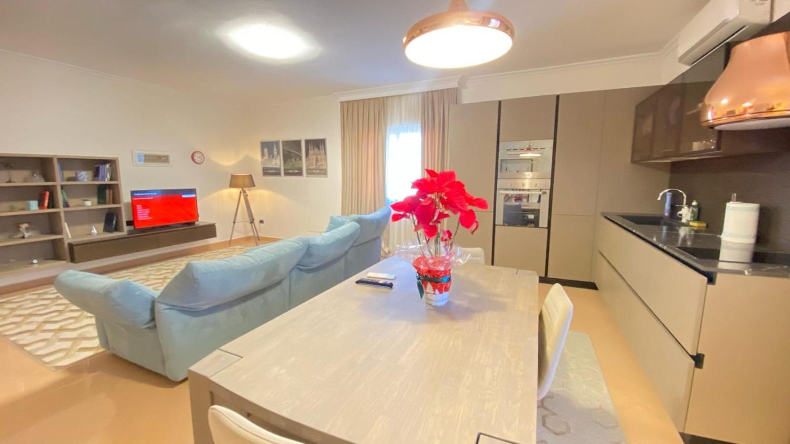 Superior Apartment photo 1