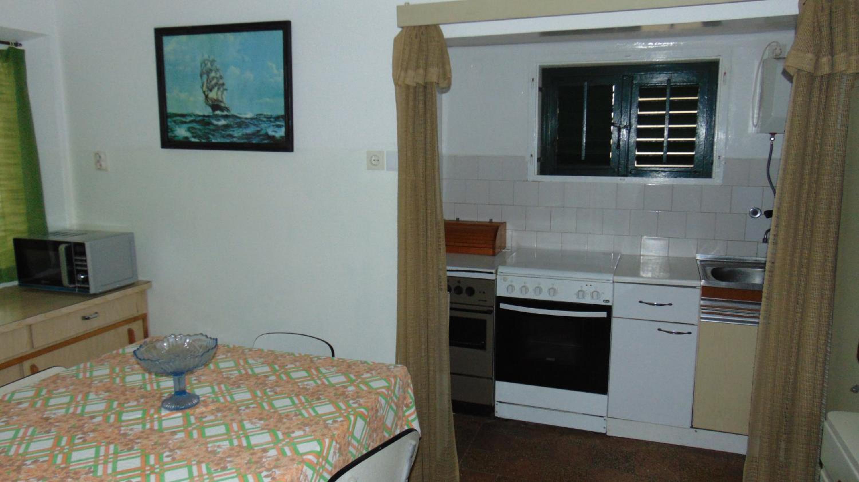 Comfort Triple Room photo 3