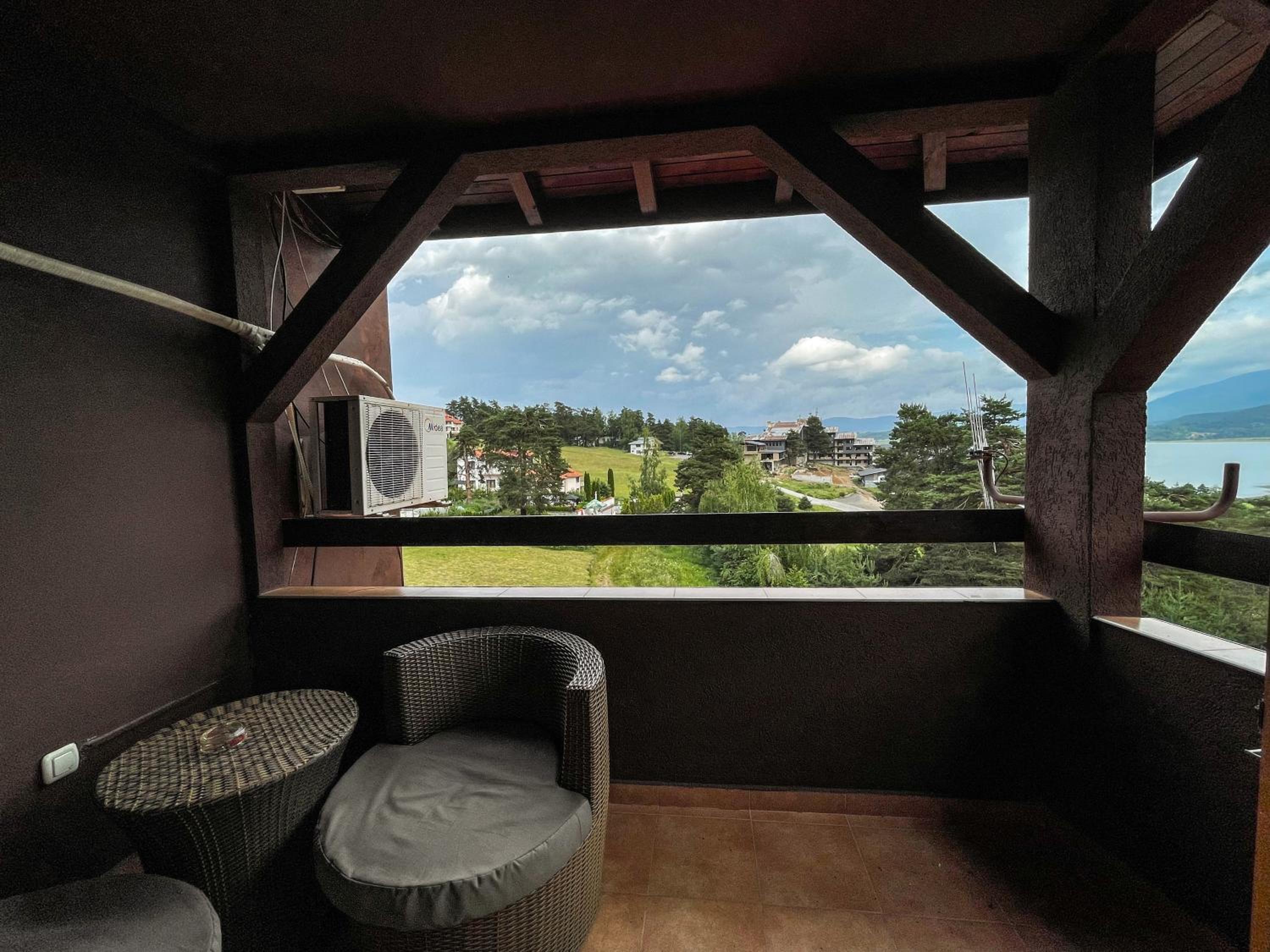 Panoramic Studio Comfort - annex building  photo 3
