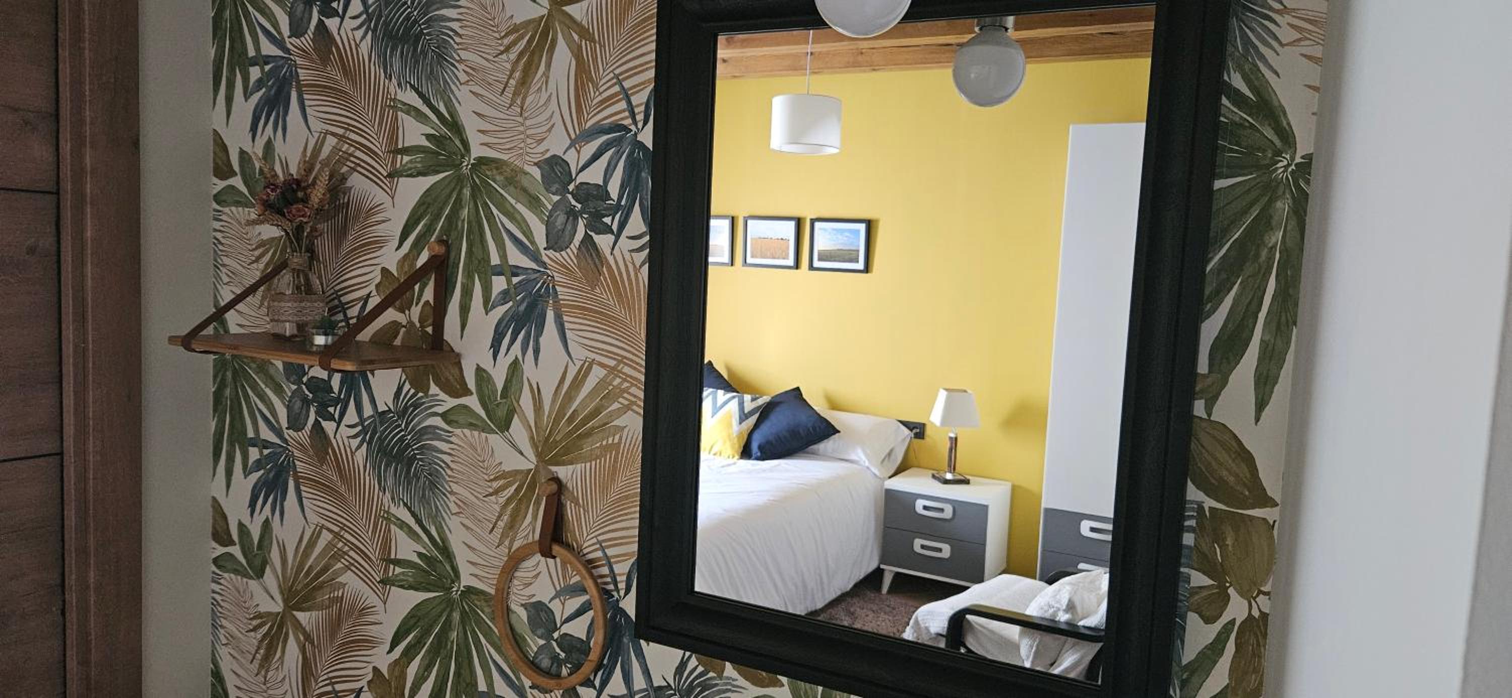 Casa Elisa - Overnatningssted af høj kvalitet, Billede 3