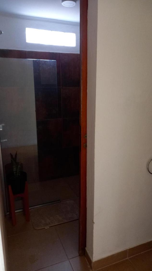 One-Bedroom House photo 2