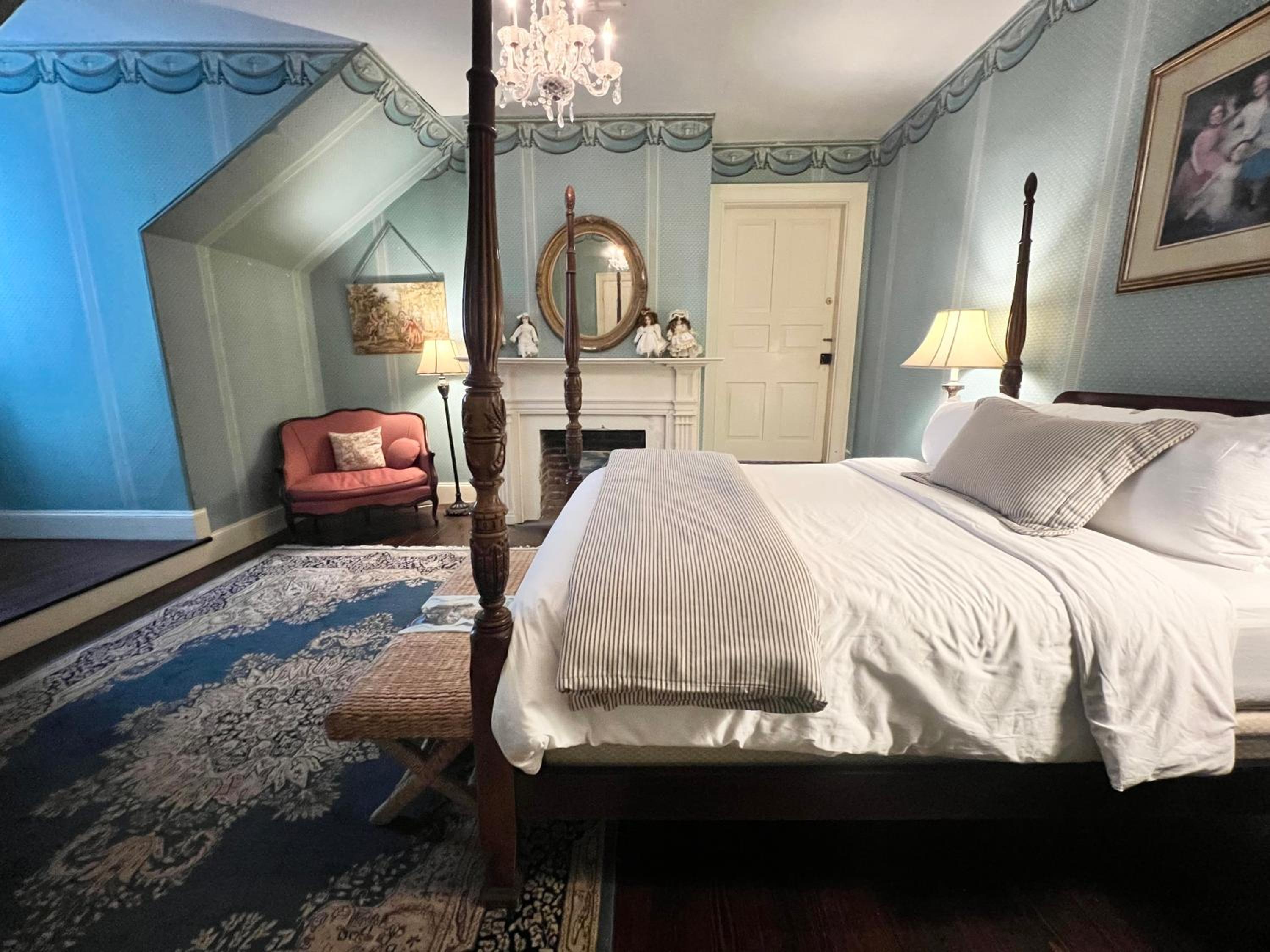 Double or Twin Room photo 2