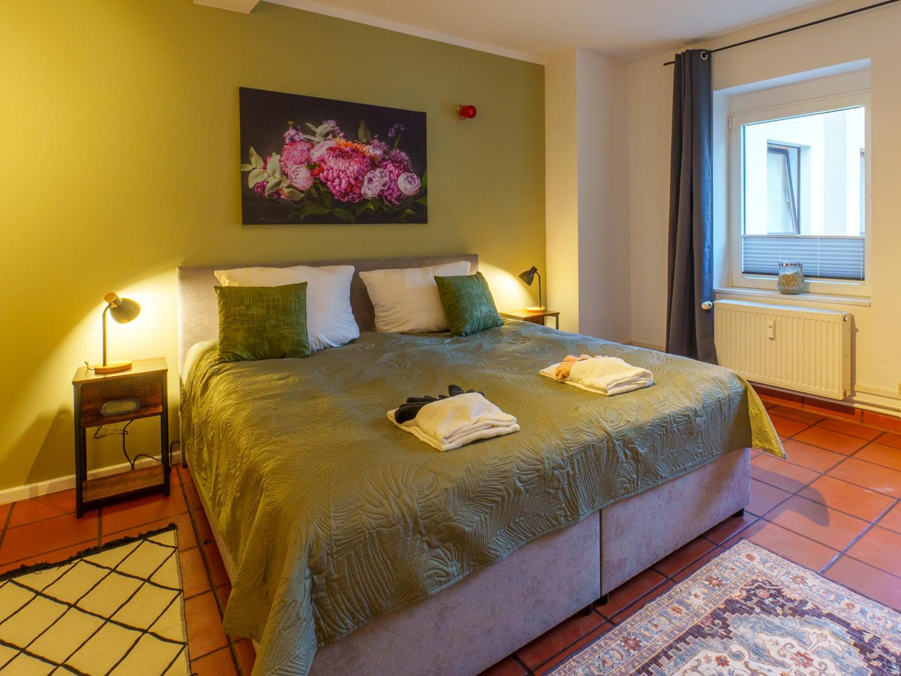 Studio Apartment photo 1