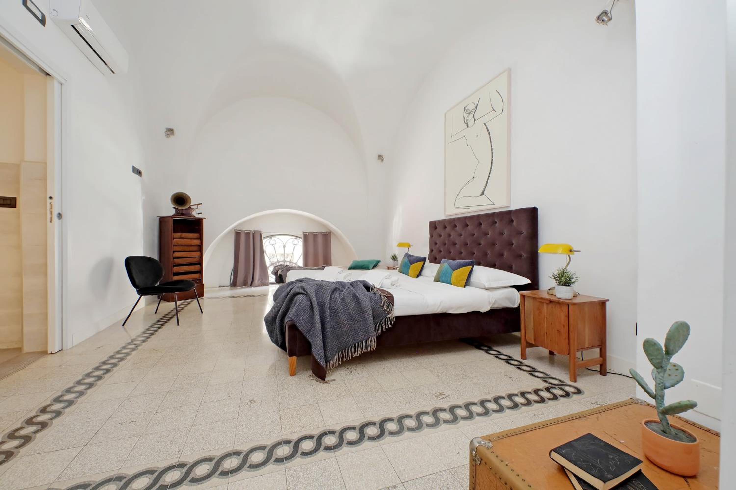One-Bedroom House photo 3