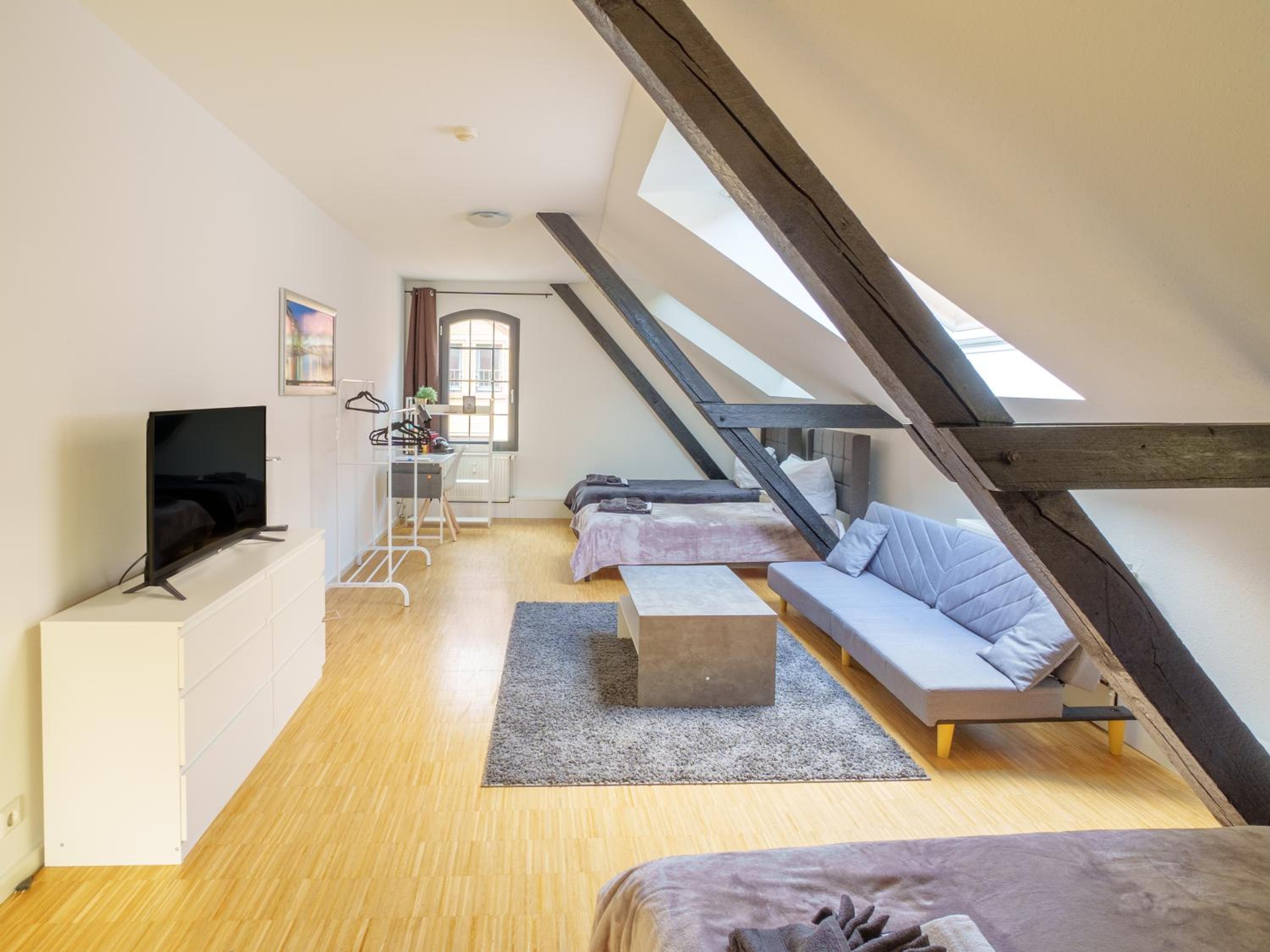 Vierbettzimmer – 6  photo 1
